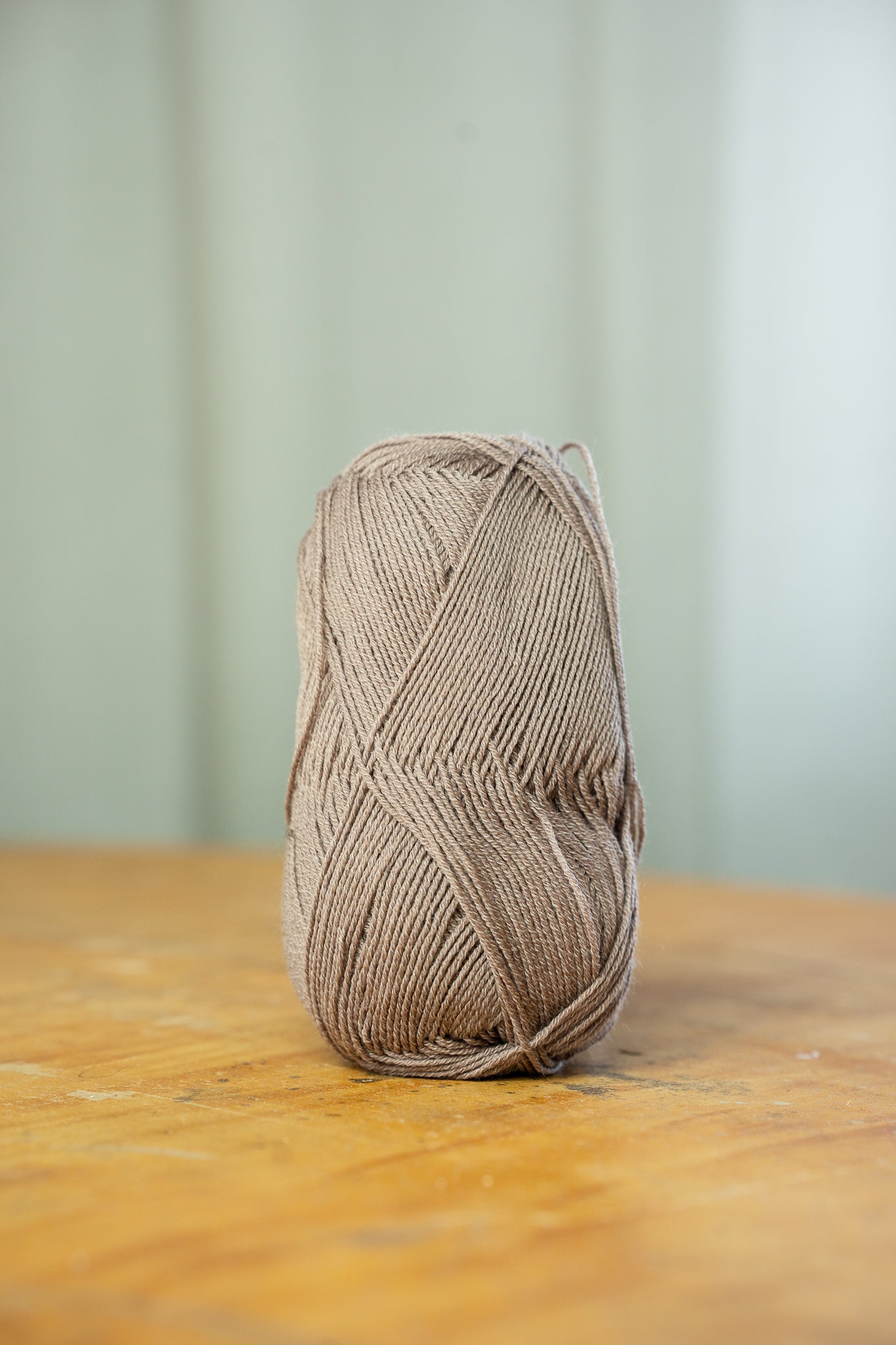 Lana Cotton - Hjertegarn