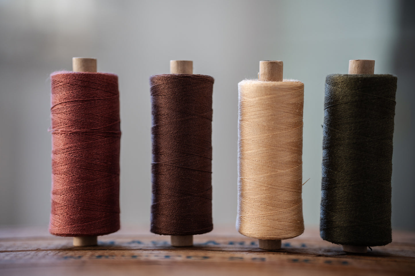 Bockens Lingarn Nel 16/2