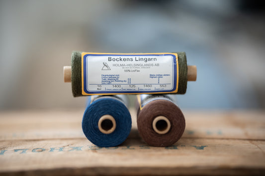 Bockens Lingarn Nel 16/1