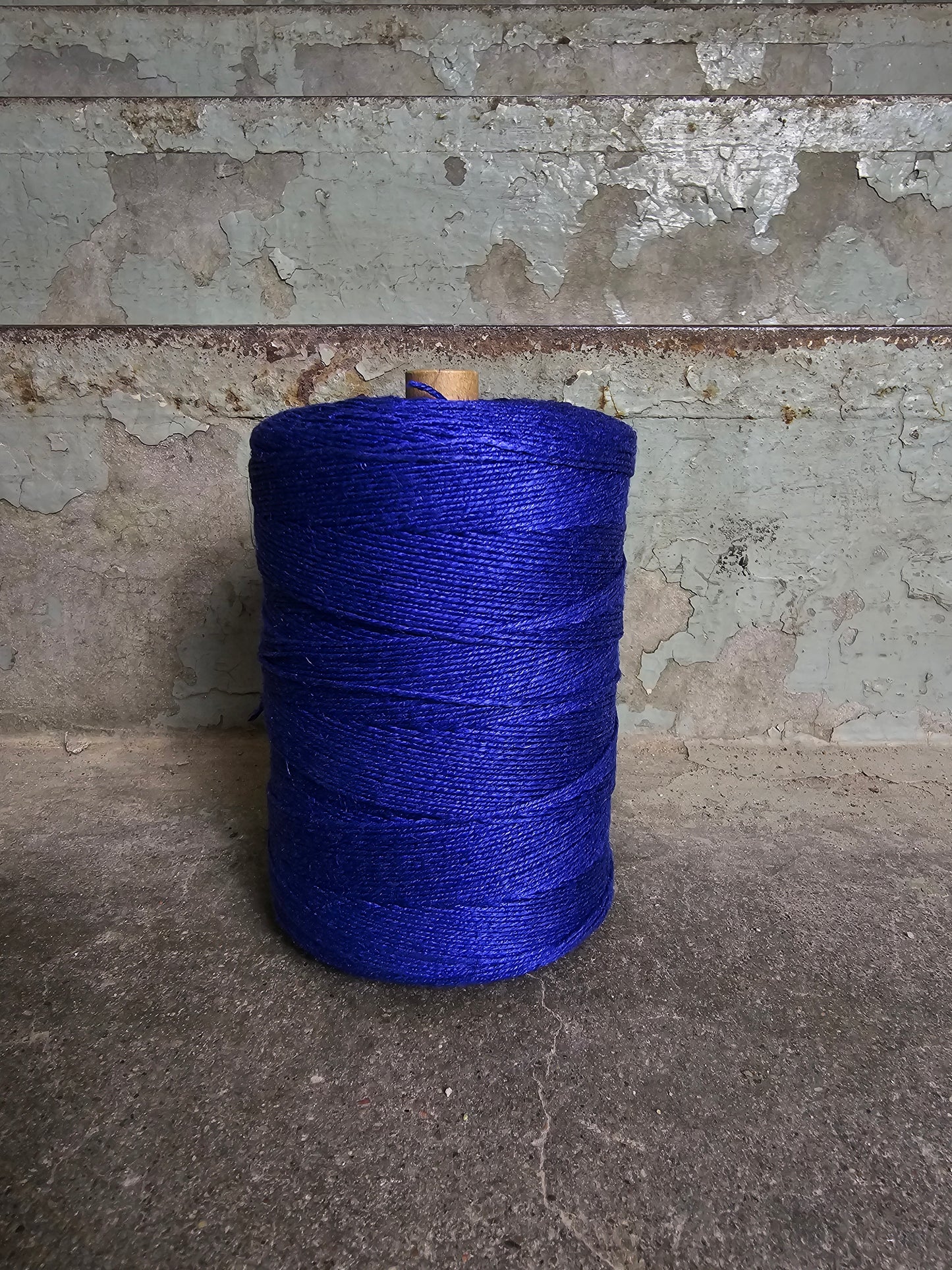 Bockens Linvarptråd Nel 8/4