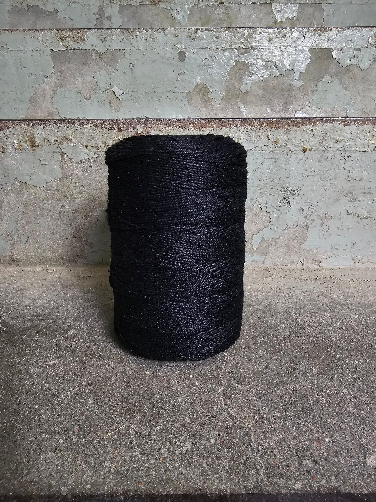 Bockens Linvarptråd Nel 8/5