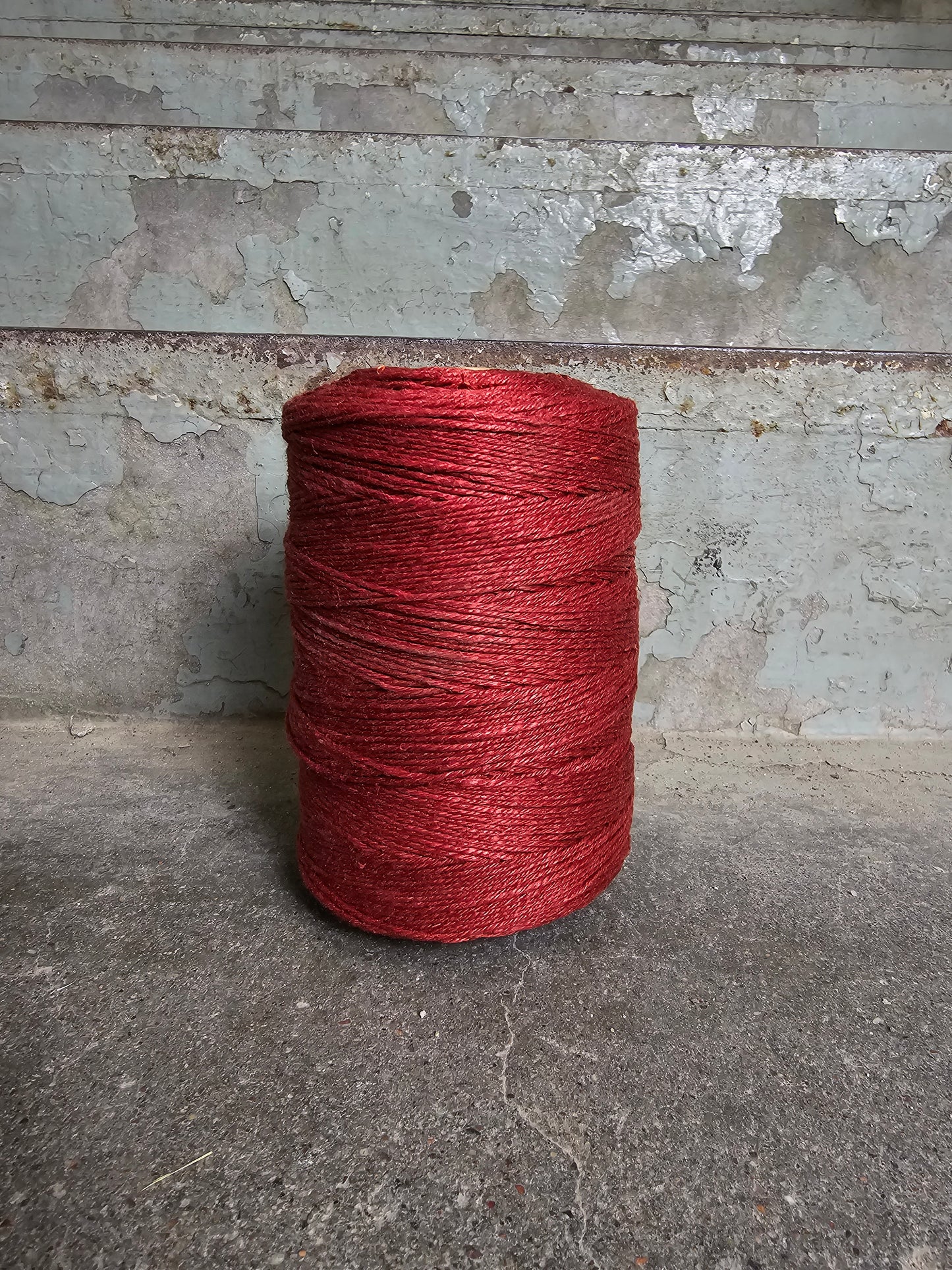 Bockens Linvarptråd Nel 8/5