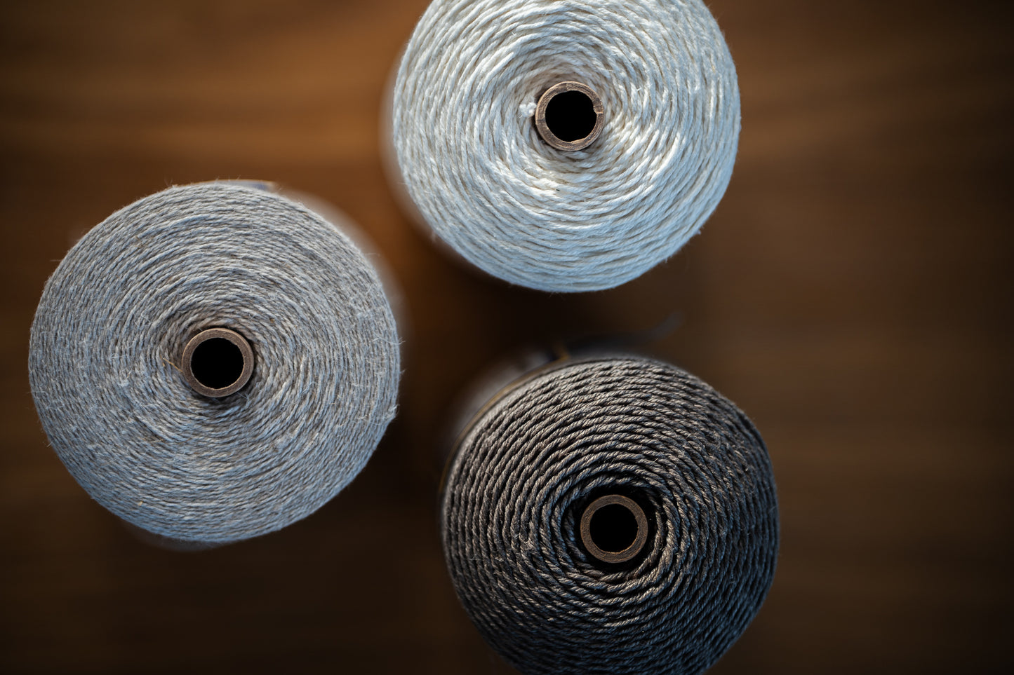 Bockens Linvarptråd Nel 8/5