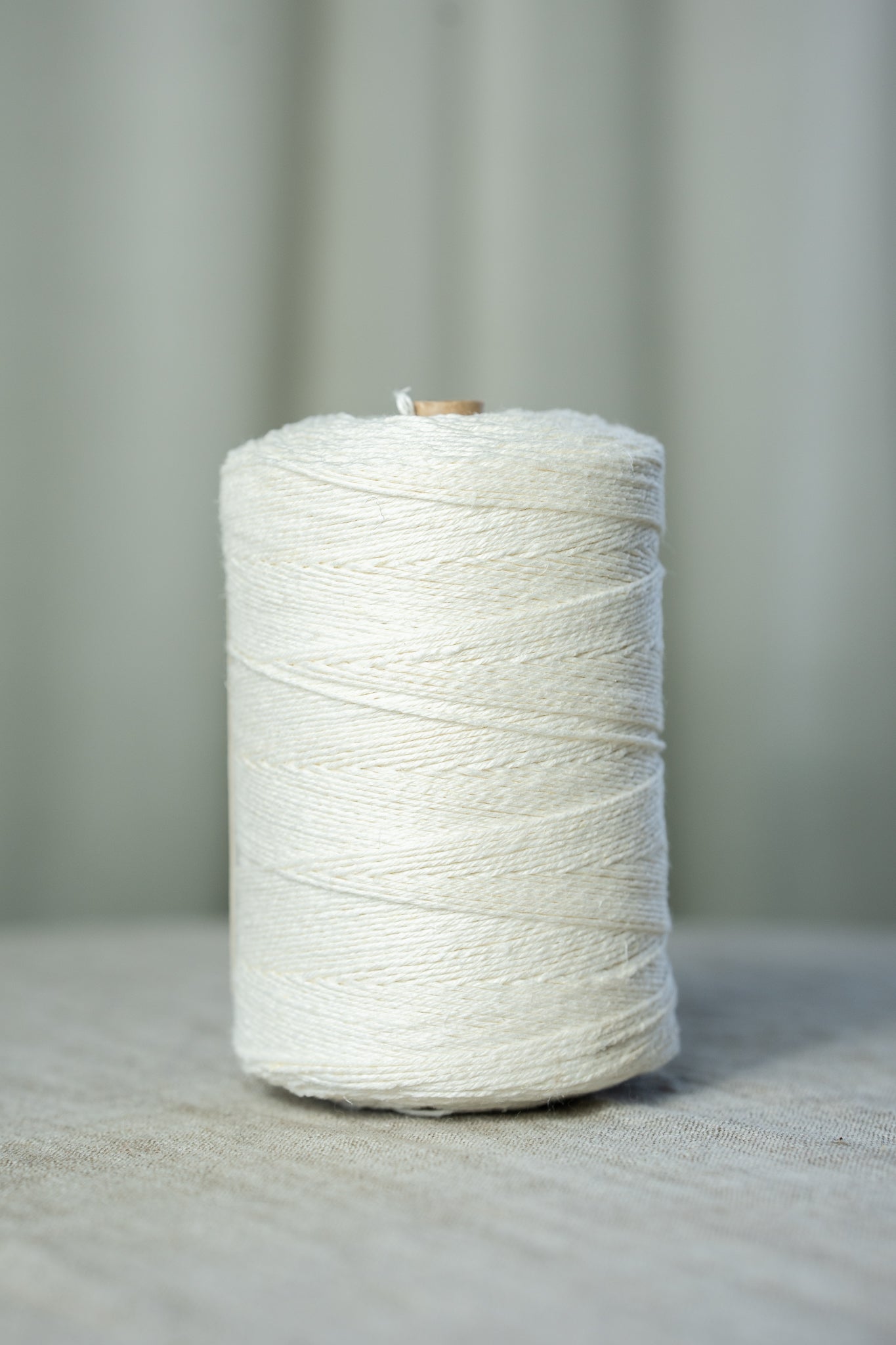 Bockens Linvarptråd Nel 8/4