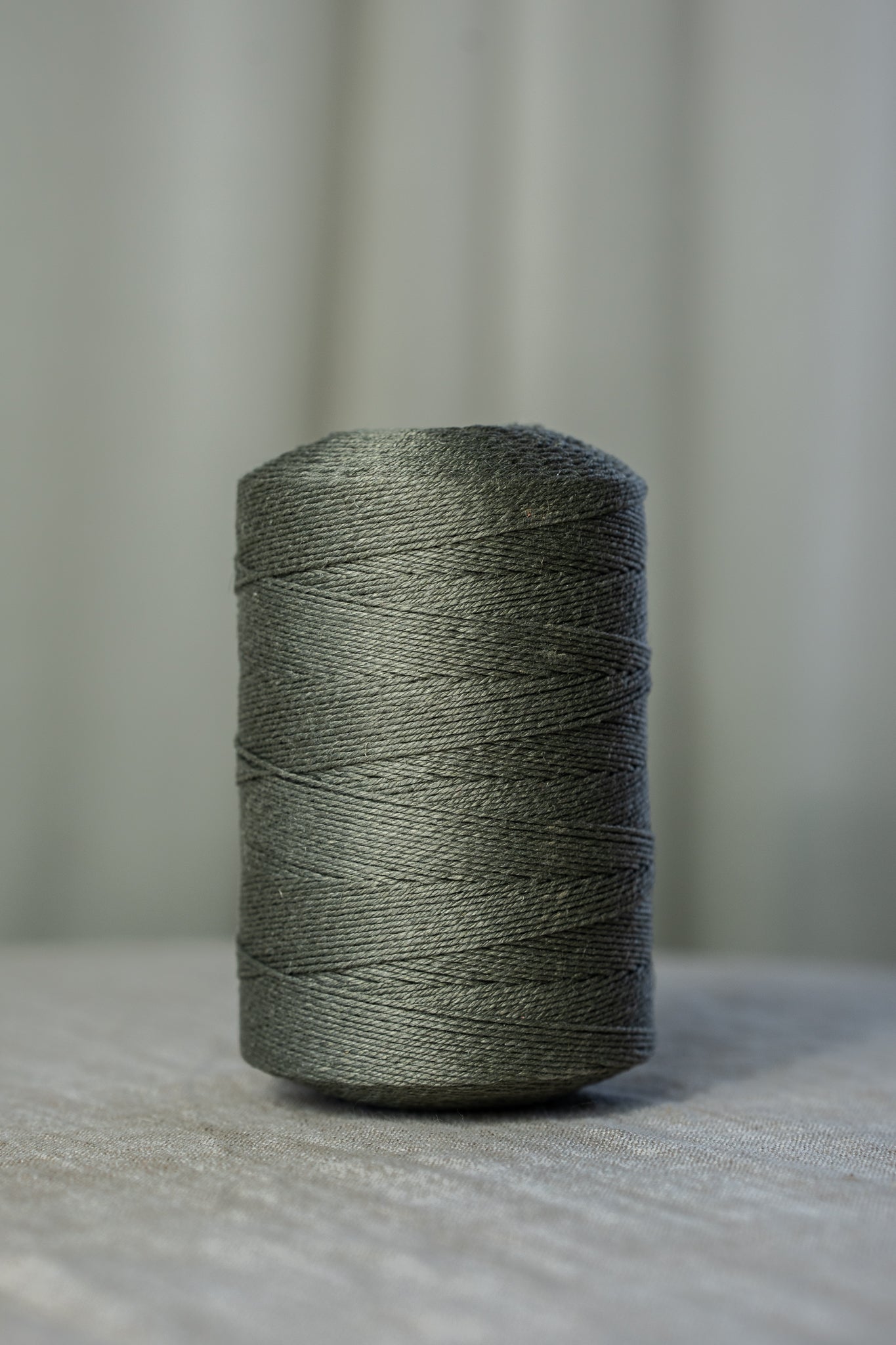 Bockens Linvarptråd Nel 8/4