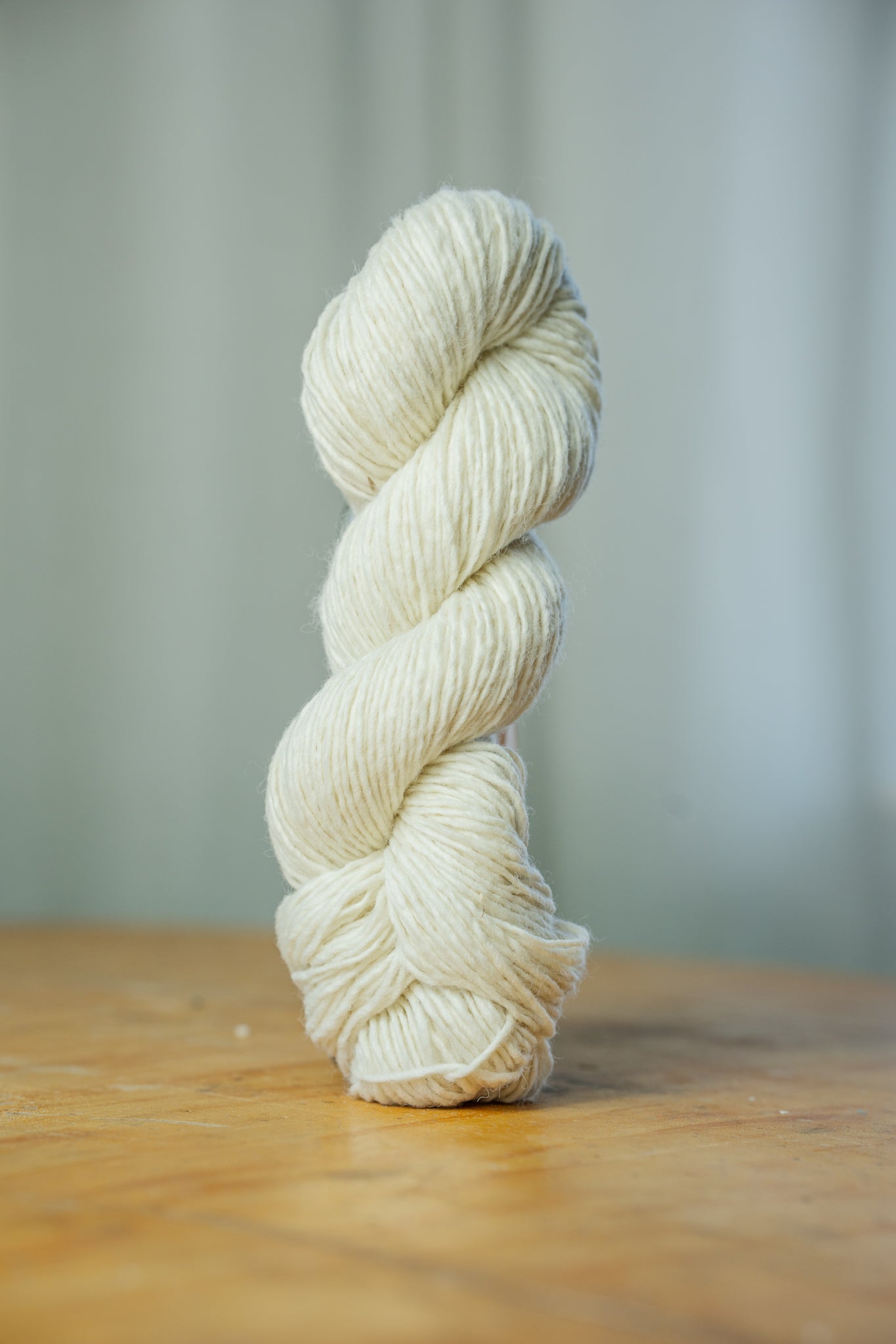 Klippan Ullgarn - Mattgarn Nm 1,25