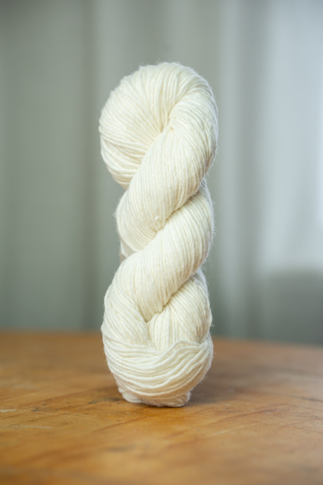 Klippan Ullgarn - Mattgarn Nm 1,25