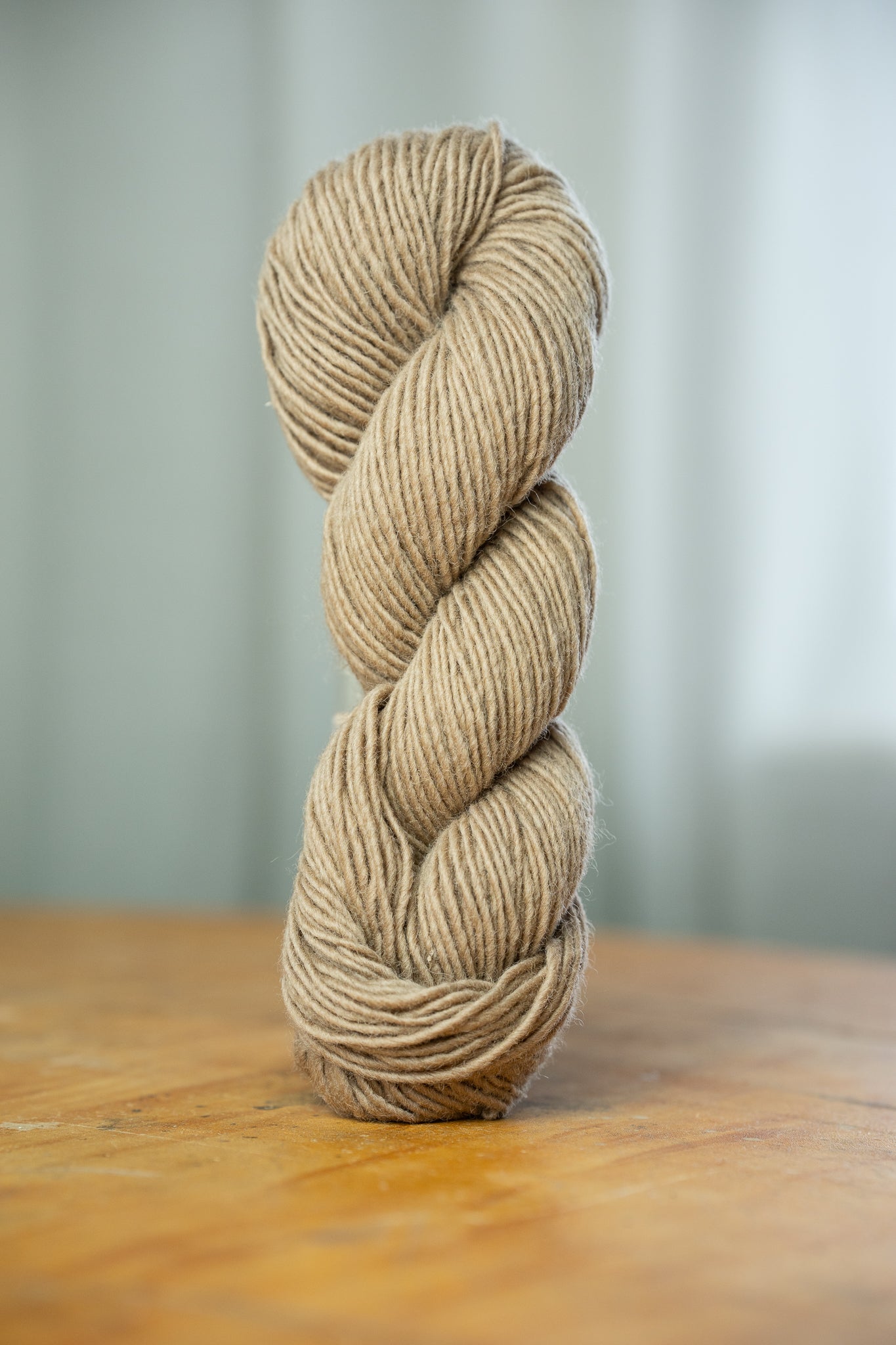 Klippan Ullgarn - Mattgarn Nm 1,25