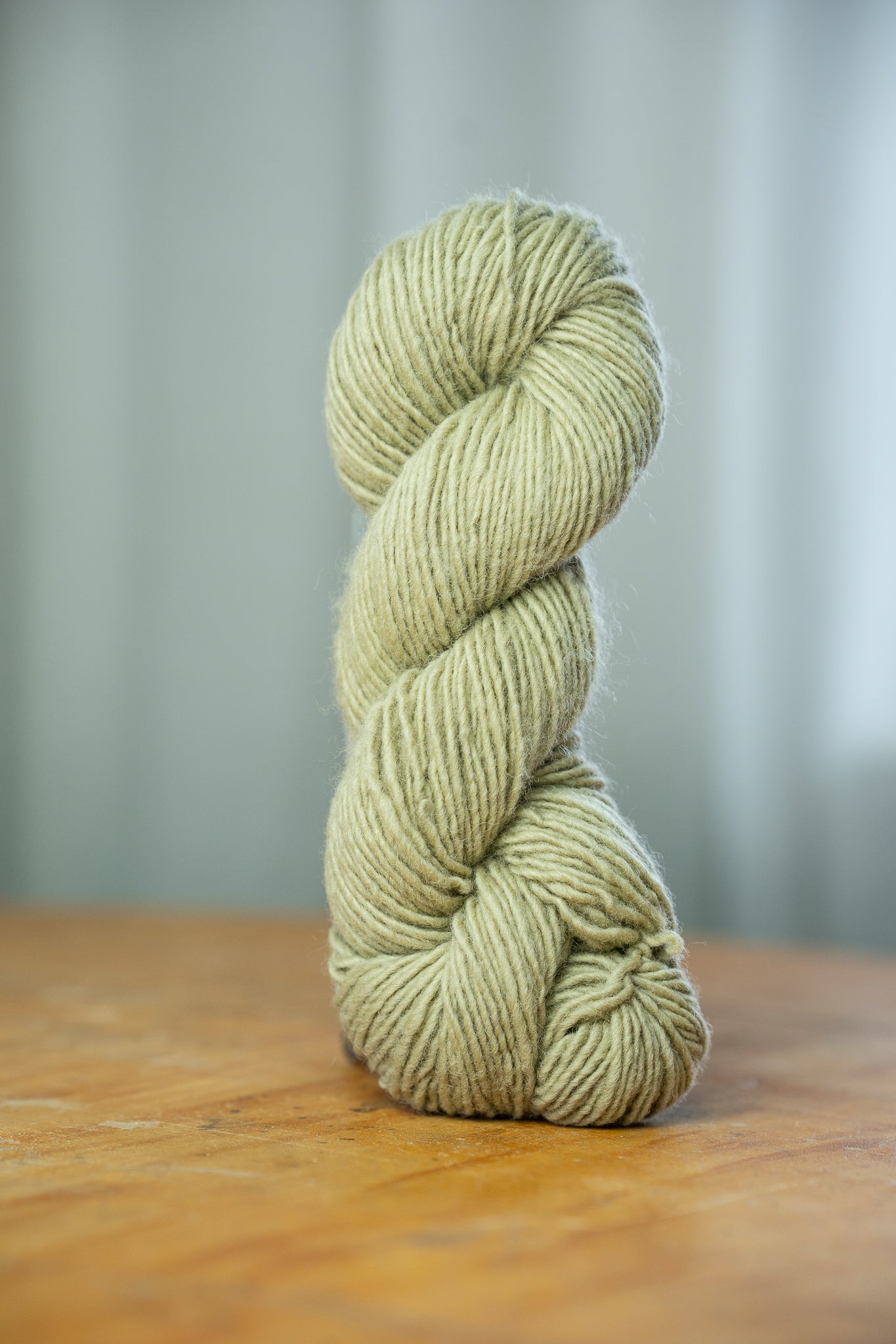 Klippan Ullgarn - Mattgarn Nm 1,25