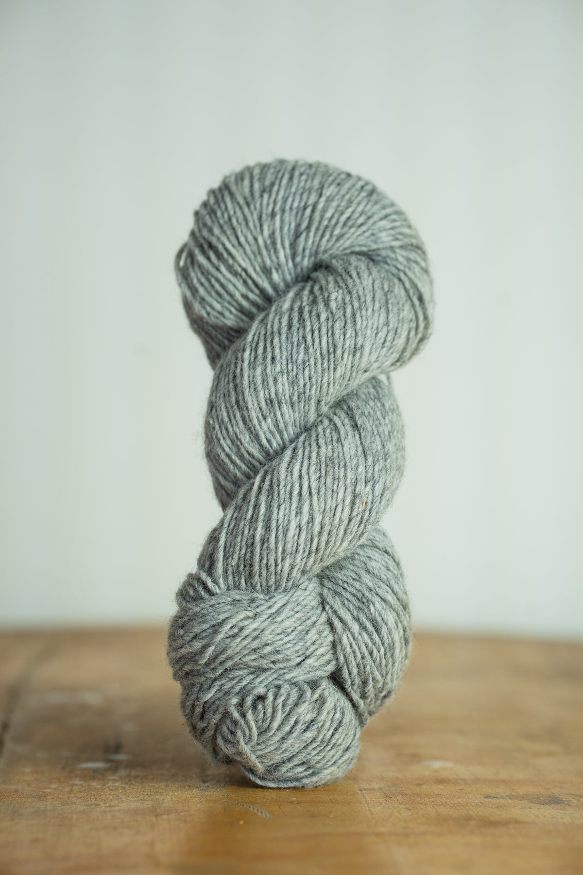Klippan Ullgarn - Mattgarn Nm 1,25