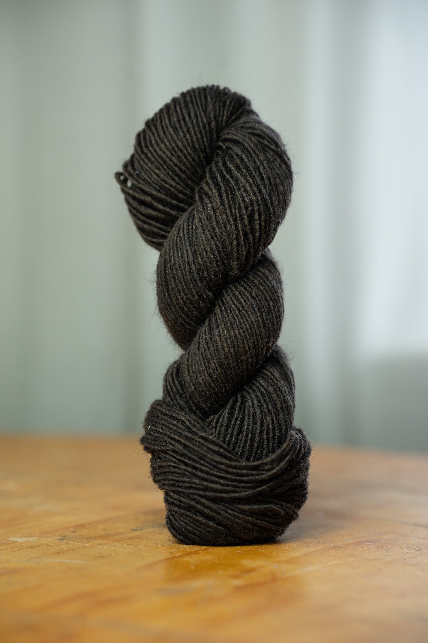 Klippan Ullgarn - Mattgarn Nm 1,25