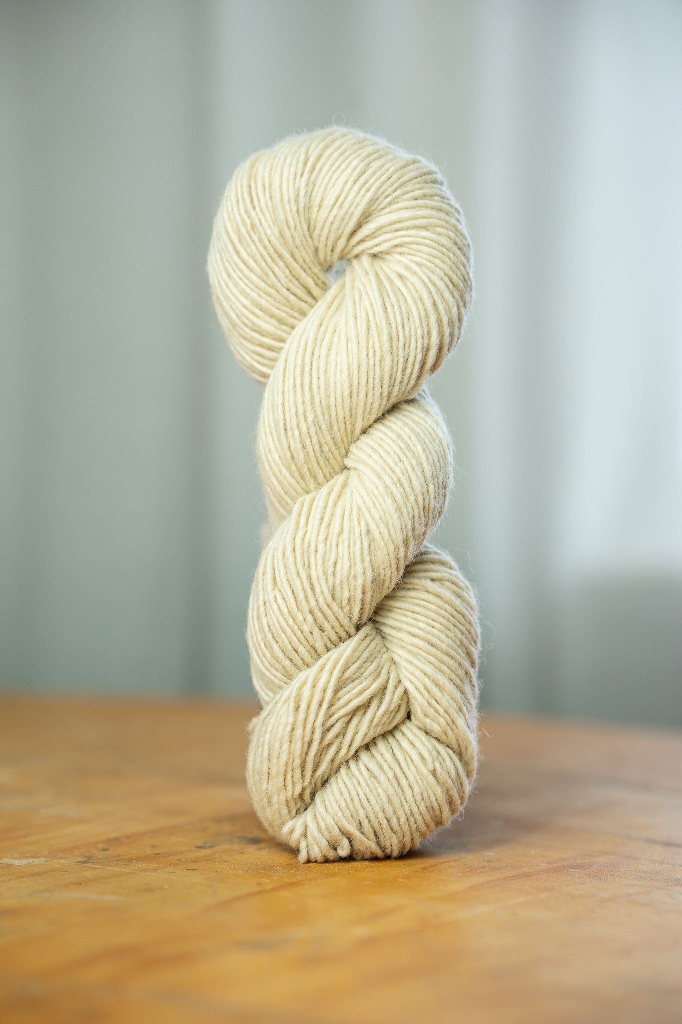 Klippan Ullgarn - Mattgarn Nm 1,25