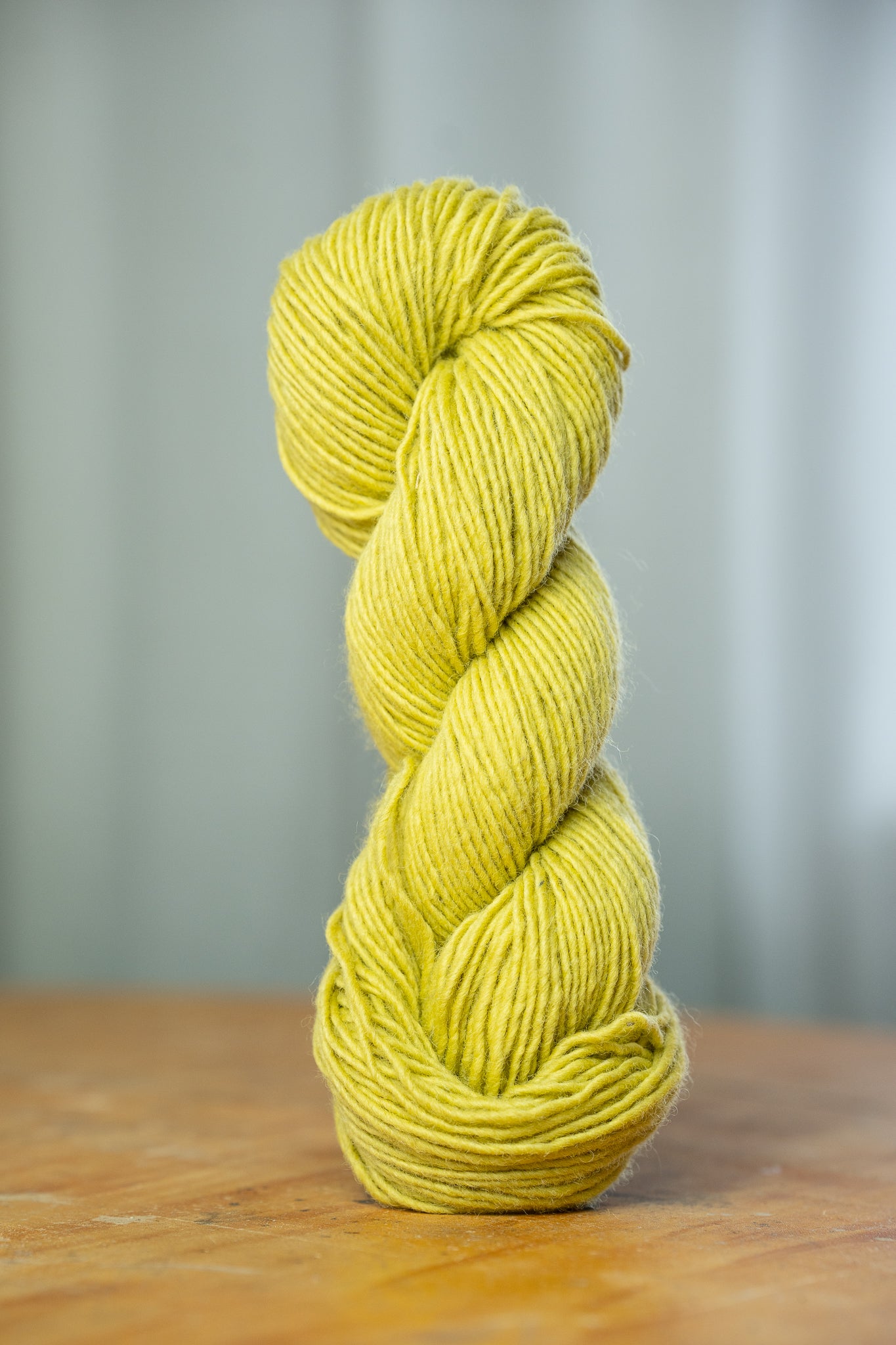 Klippan Ullgarn - Mattgarn Nm 1,25