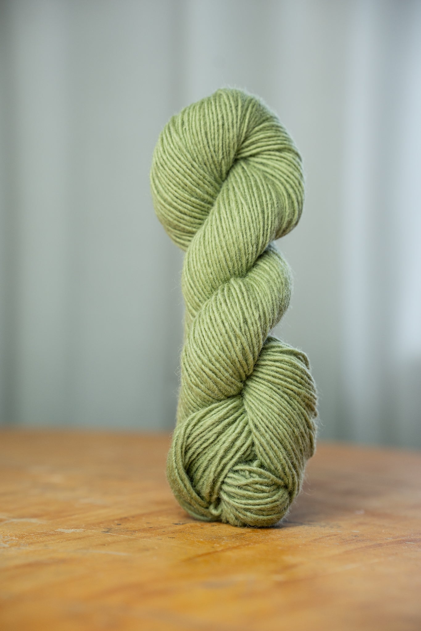 Klippan Ullgarn - Mattgarn Nm 1,25