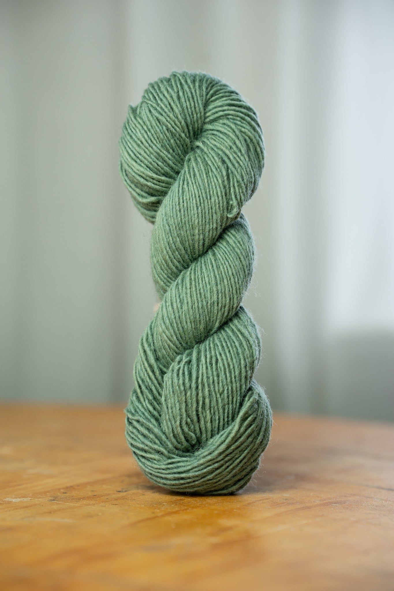 Klippan Ullgarn - Mattgarn Nm 1,25