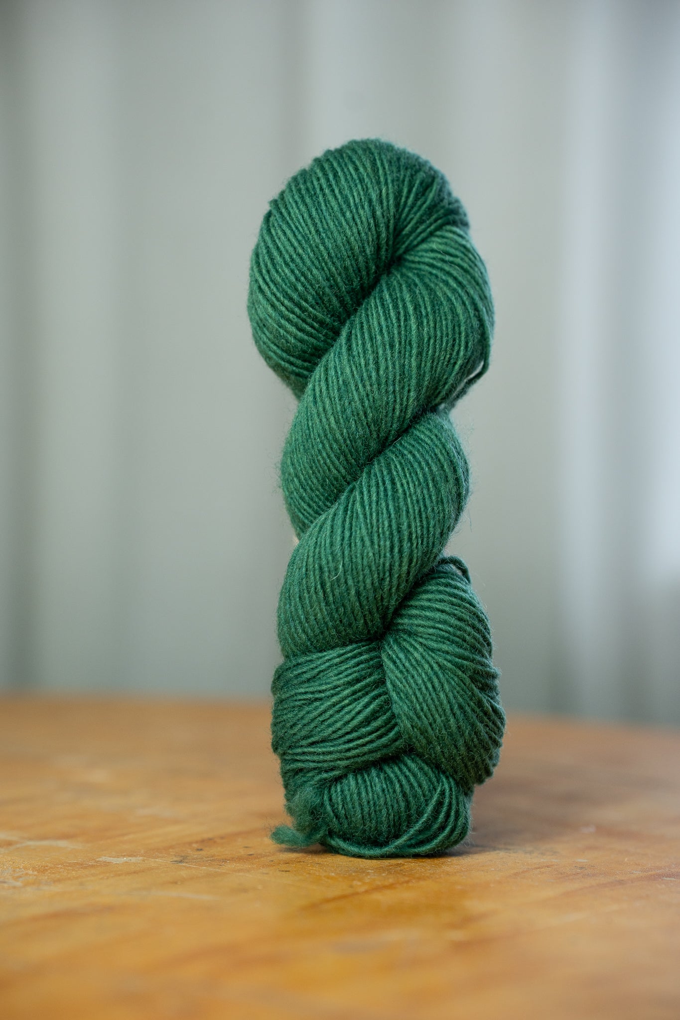 Klippan Ullgarn - Mattgarn Nm 1,25