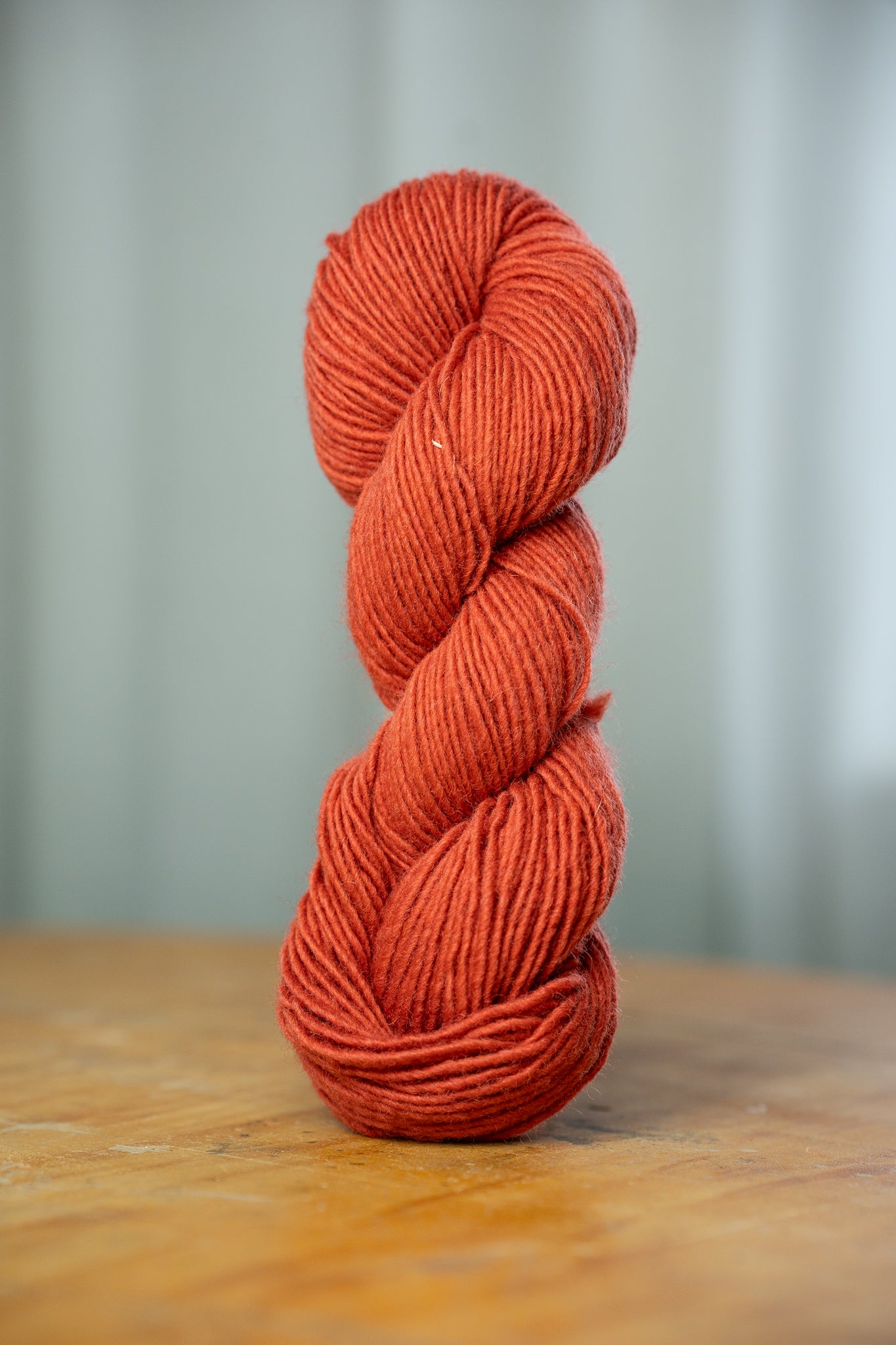 Klippan Ullgarn - Mattgarn Nm 1,25