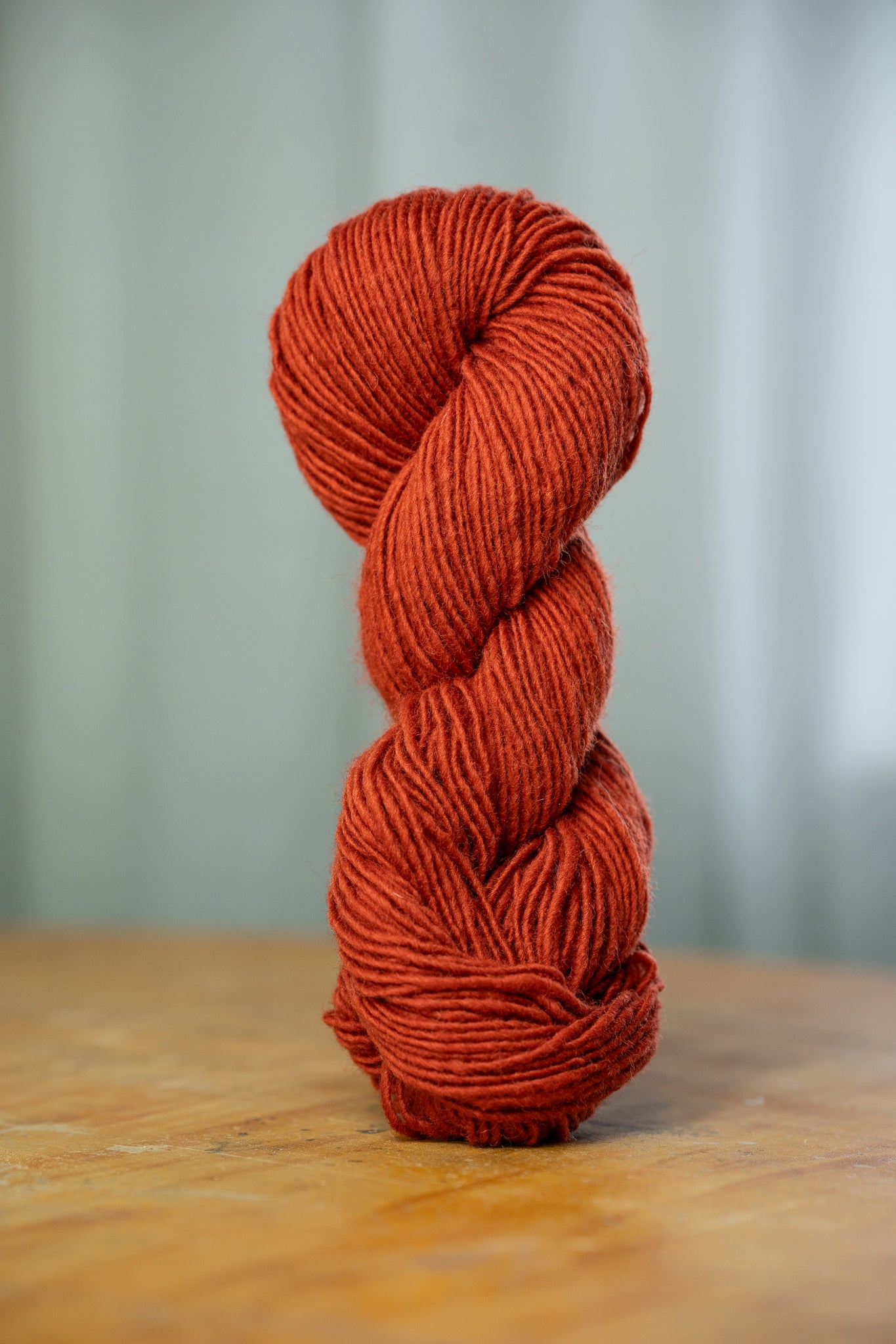 Klippan Ullgarn - Mattgarn Nm 1,25