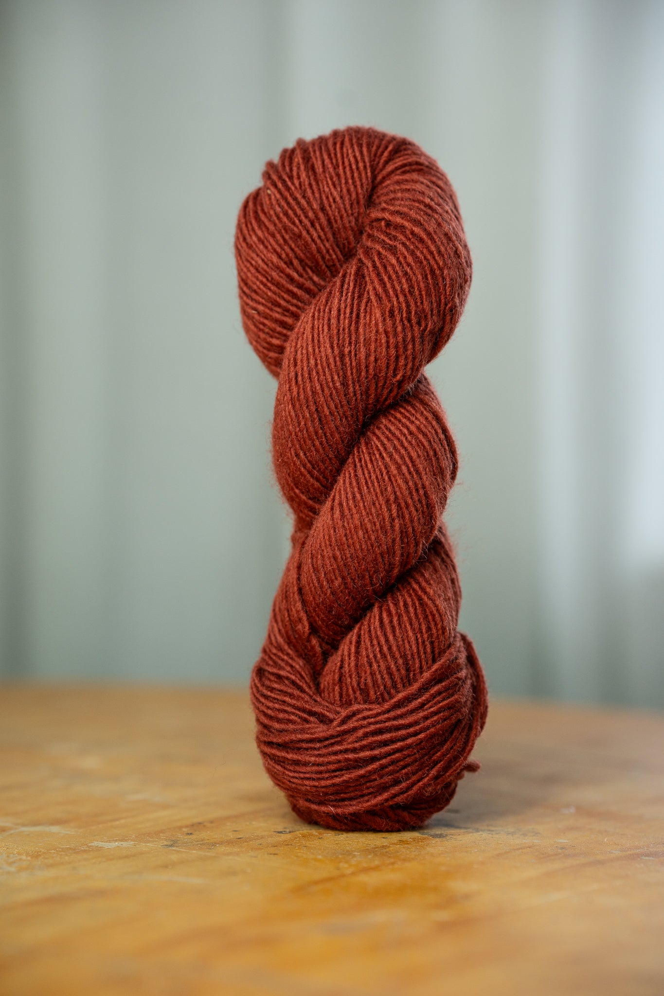 Klippan Ullgarn - Mattgarn Nm 1,25