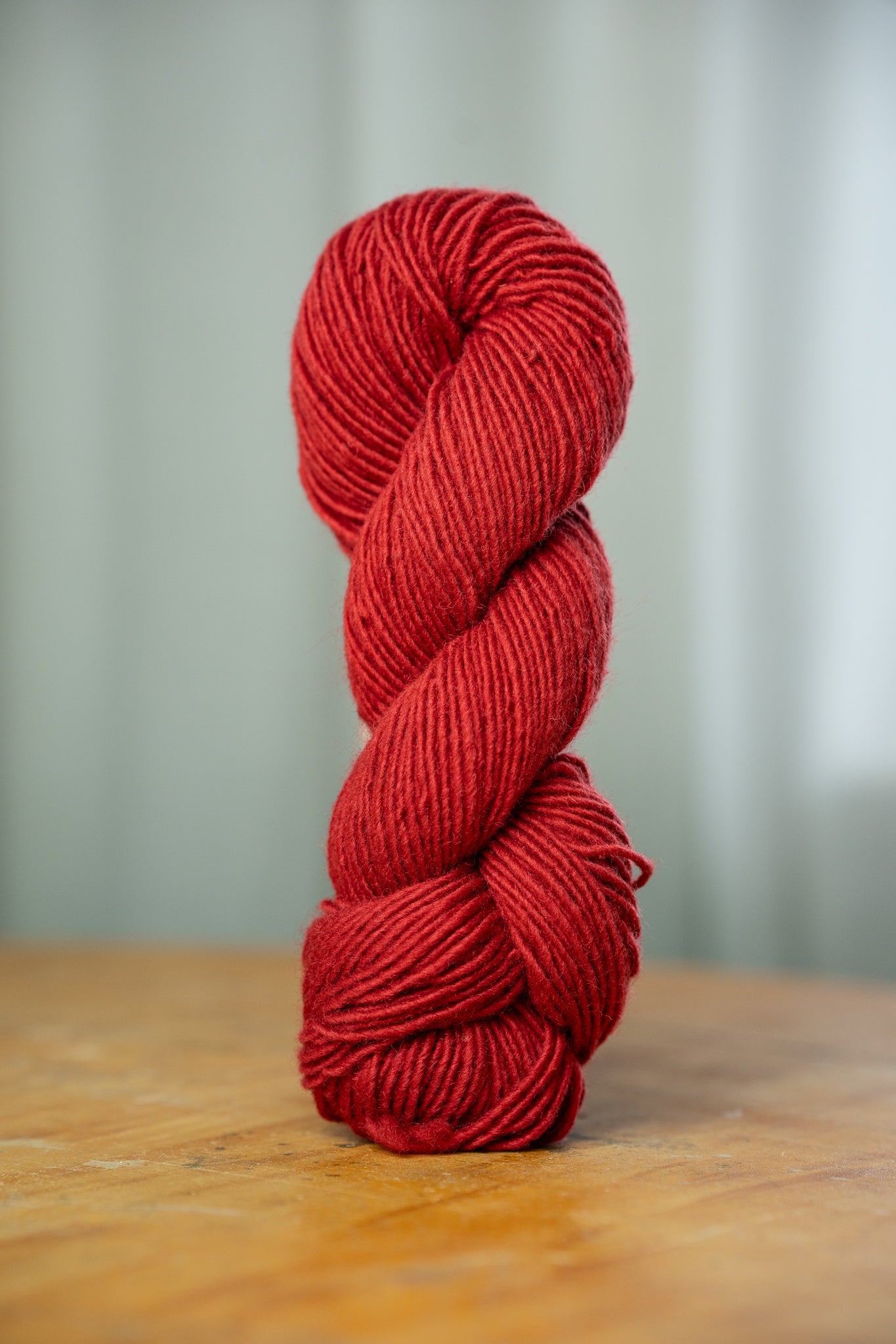 Klippan Ullgarn - Mattgarn Nm 1,25