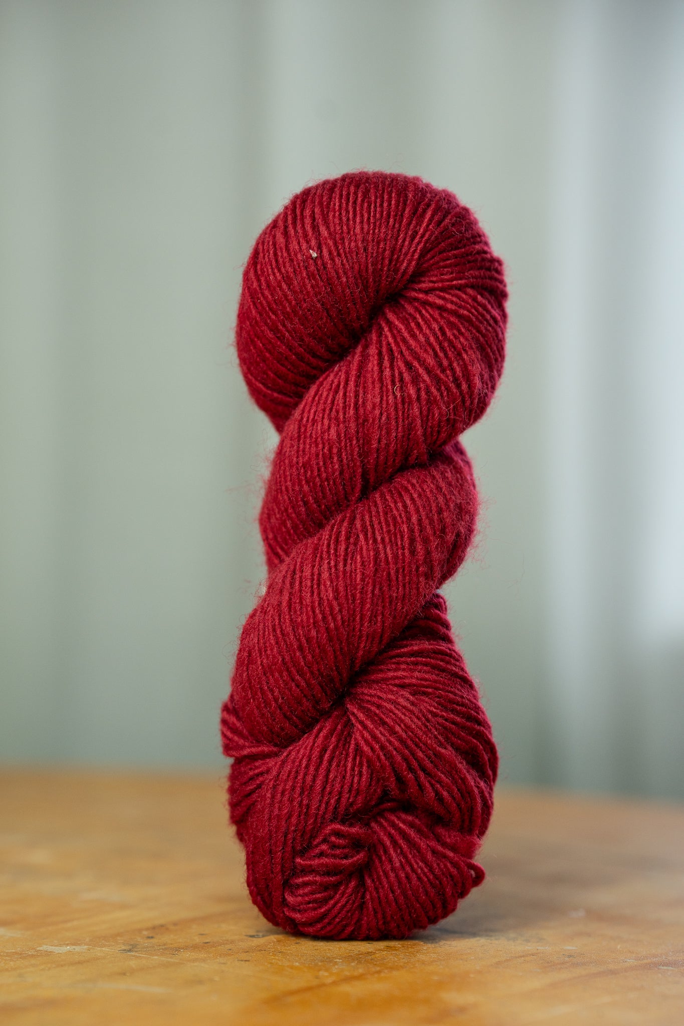 Klippan Ullgarn - Mattgarn Nm 1,25