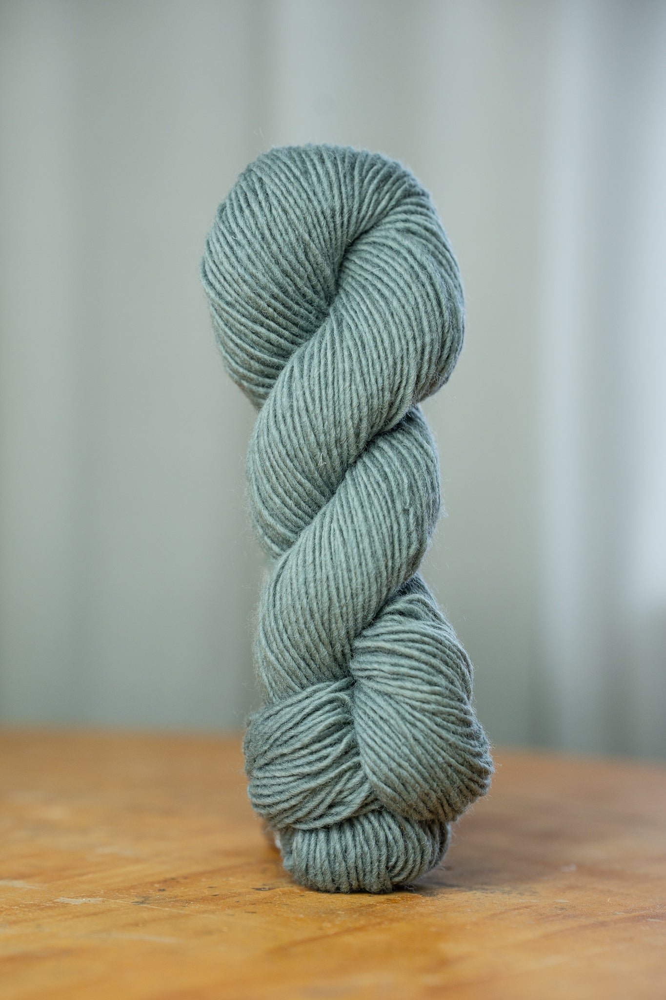 Klippan Ullgarn - Mattgarn Nm 1,25