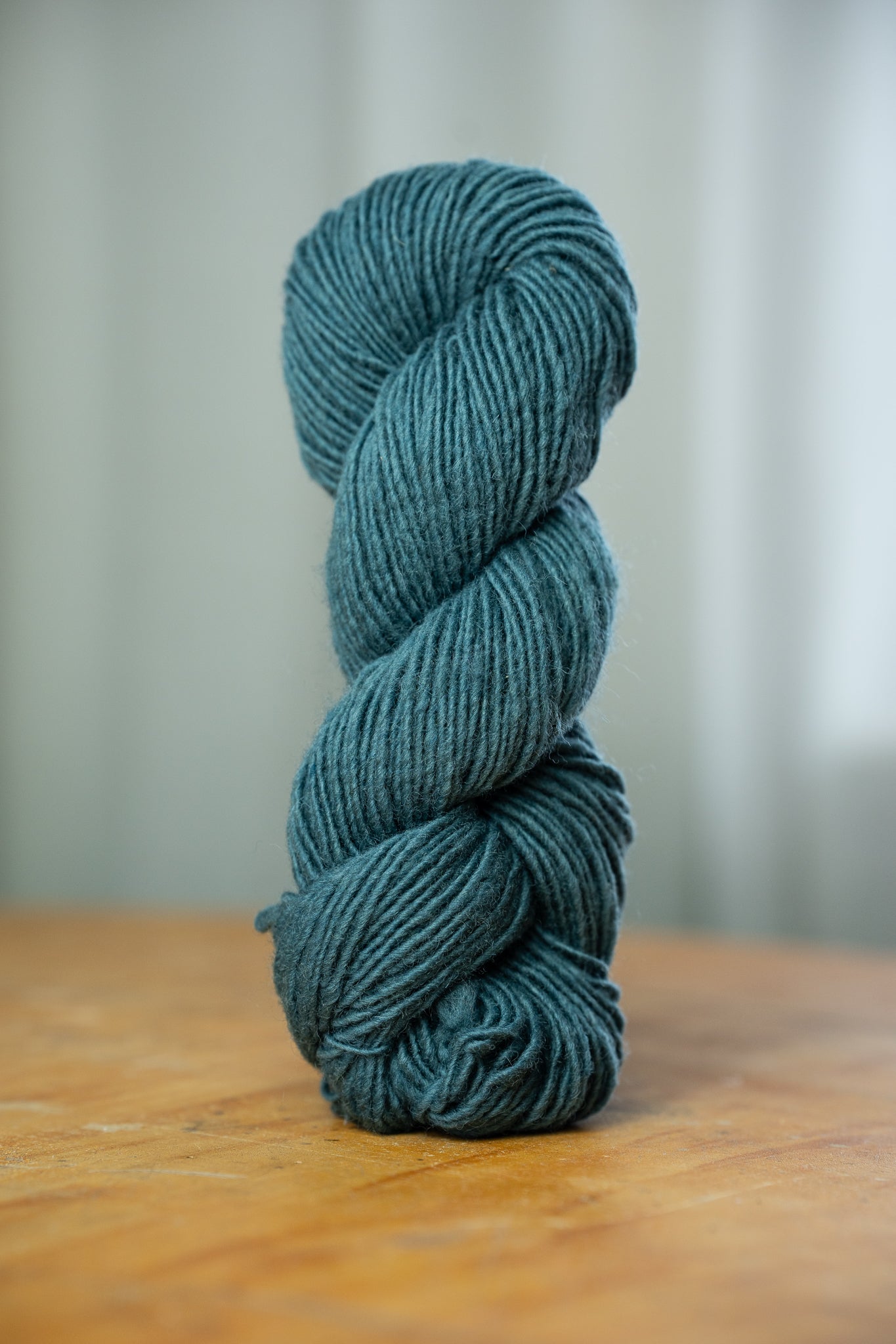 Klippan Ullgarn - Mattgarn Nm 1,25