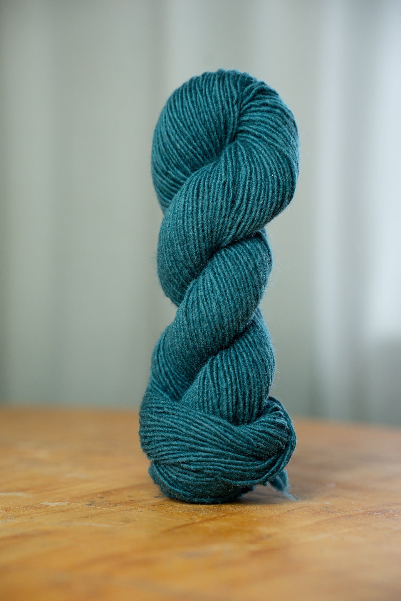 Klippan Ullgarn - Mattgarn Nm 1,25