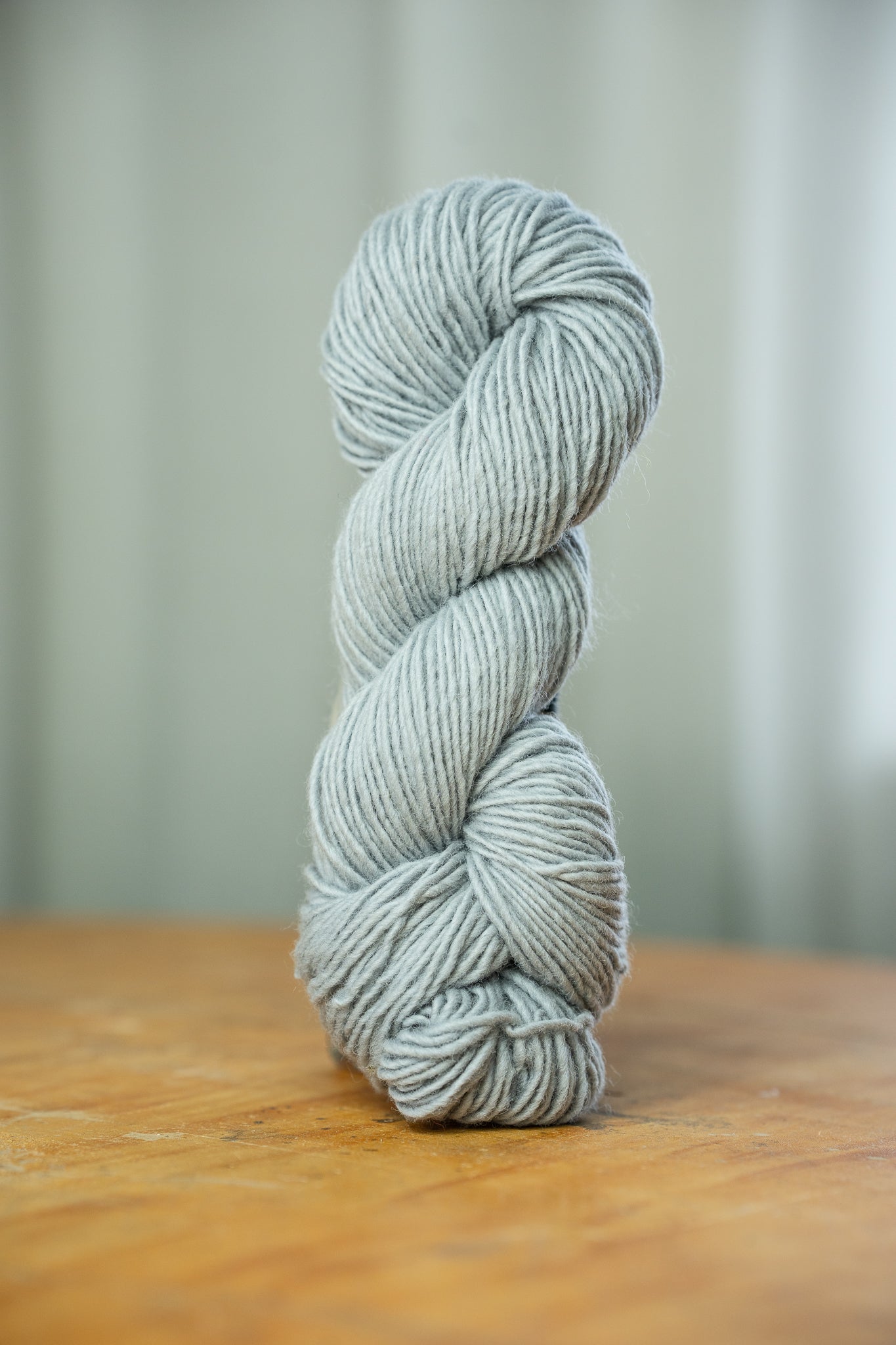 Klippan Ullgarn - Mattgarn Nm 1,25