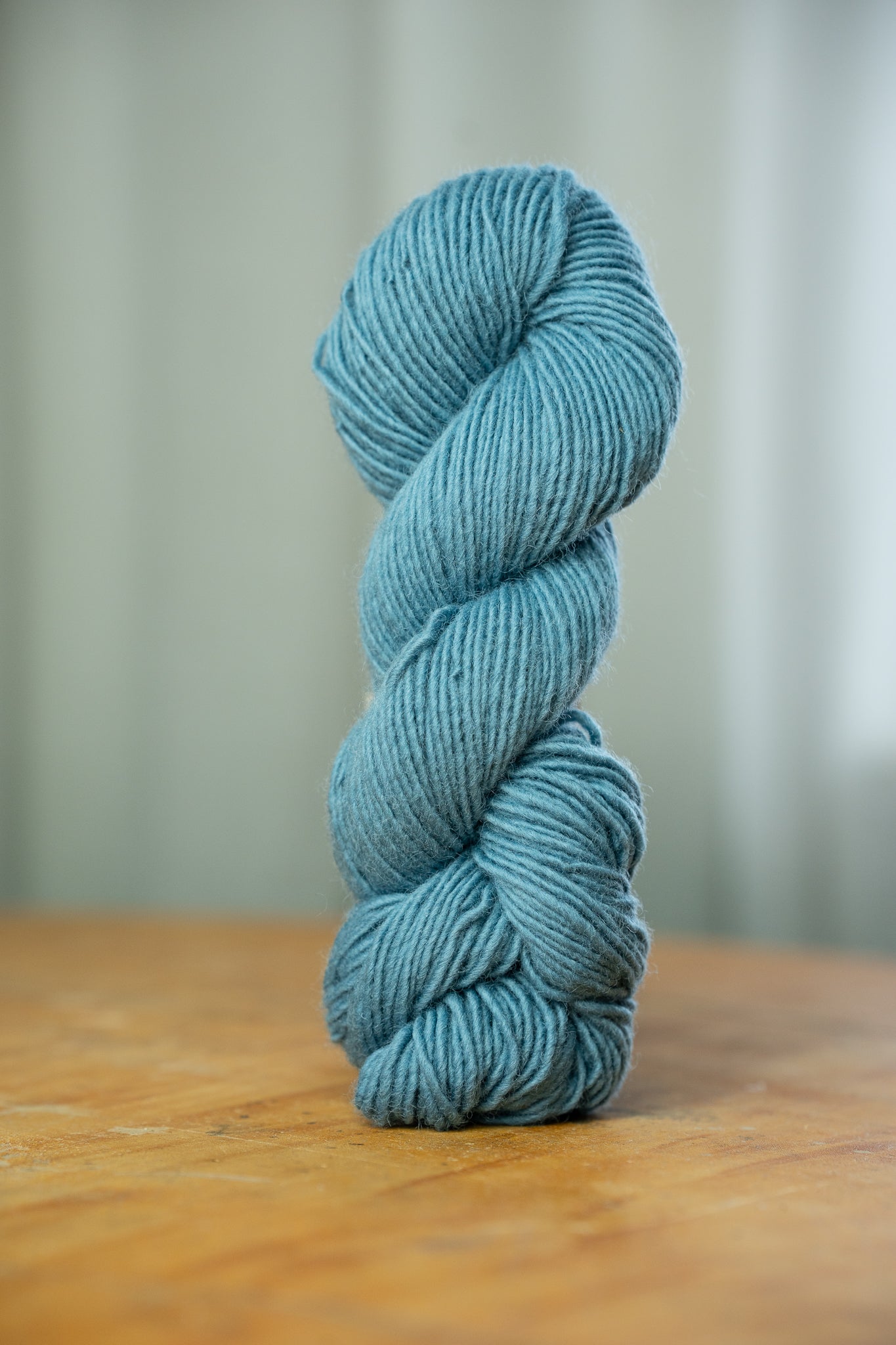 Klippan Ullgarn - Mattgarn Nm 1,25