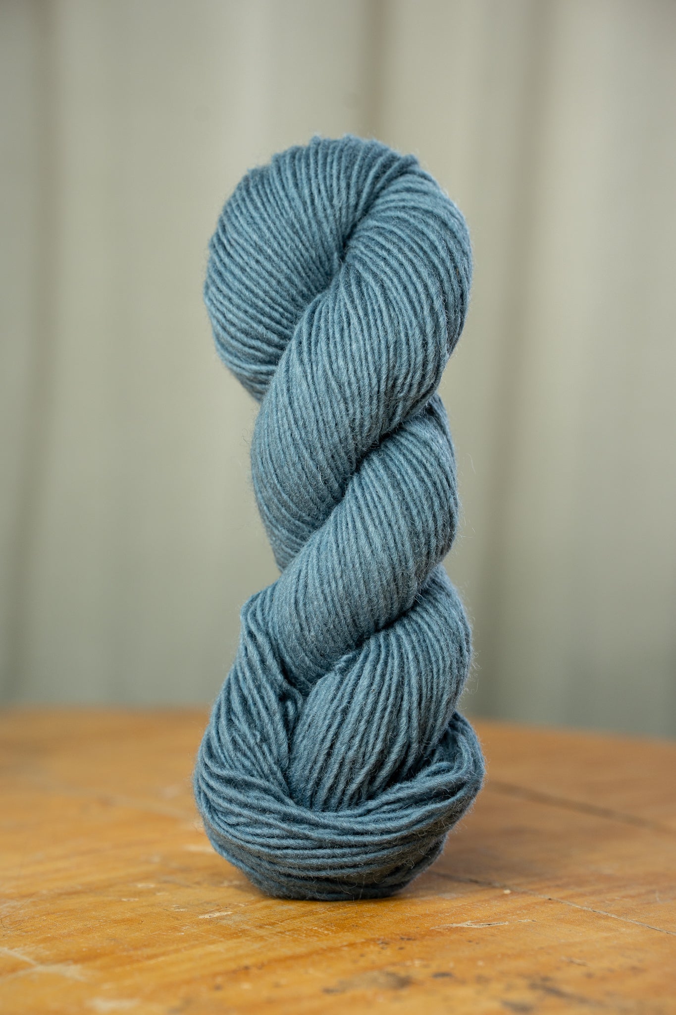 Klippan Ullgarn - Mattgarn Nm 1,25