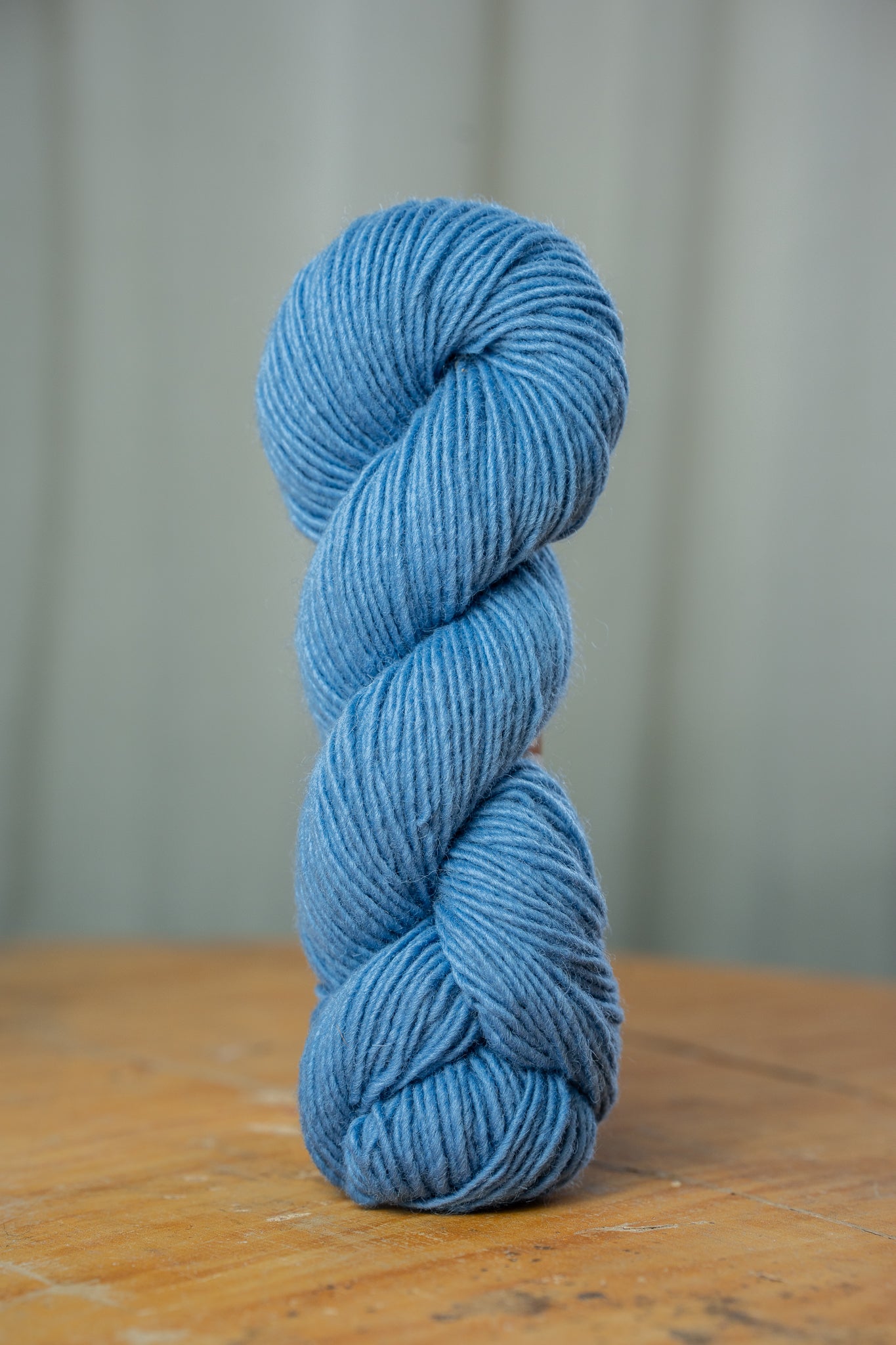 Klippan Ullgarn - Mattgarn Nm 1,25