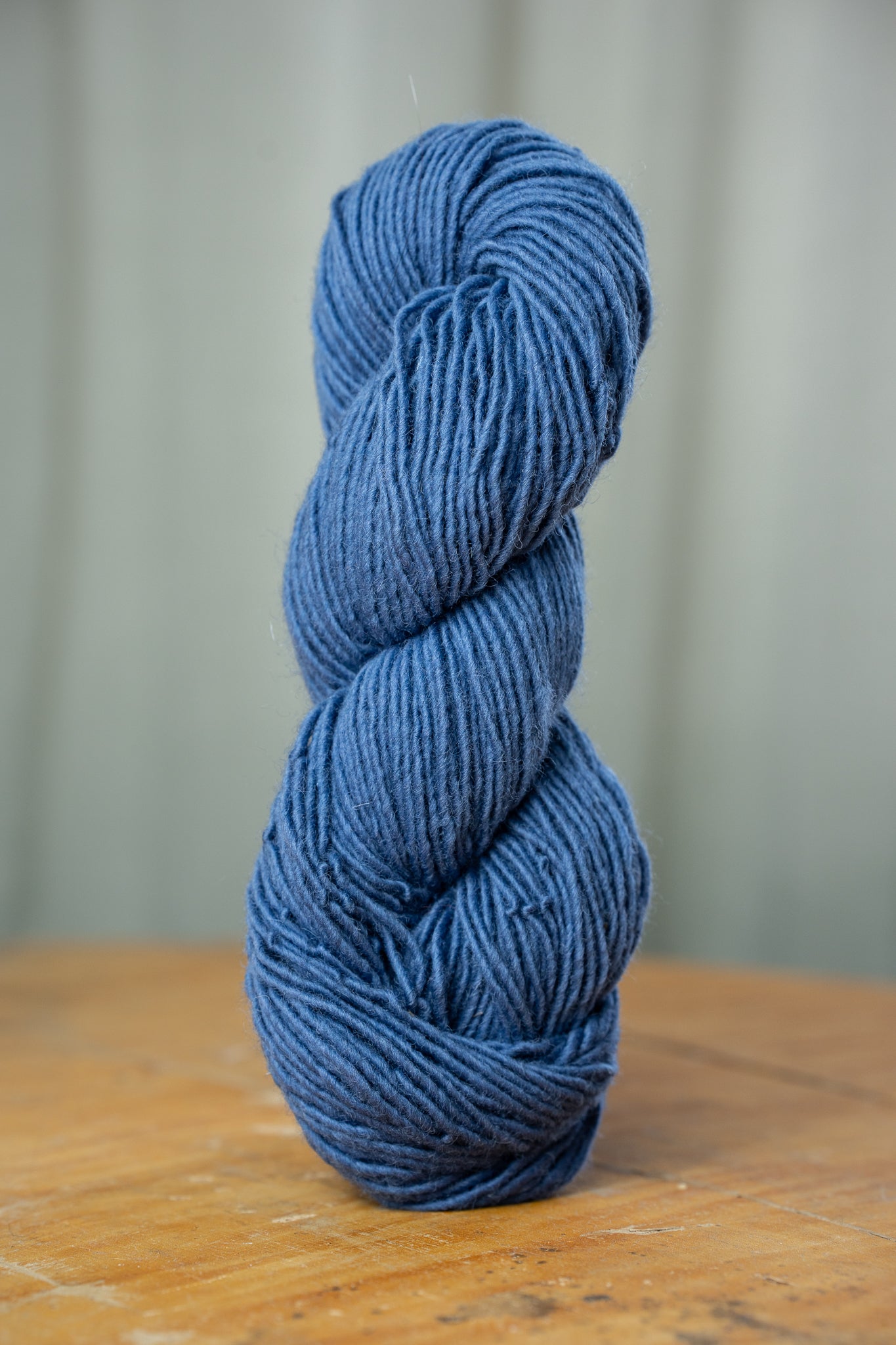 Klippan Ullgarn - Mattgarn Nm 1,25