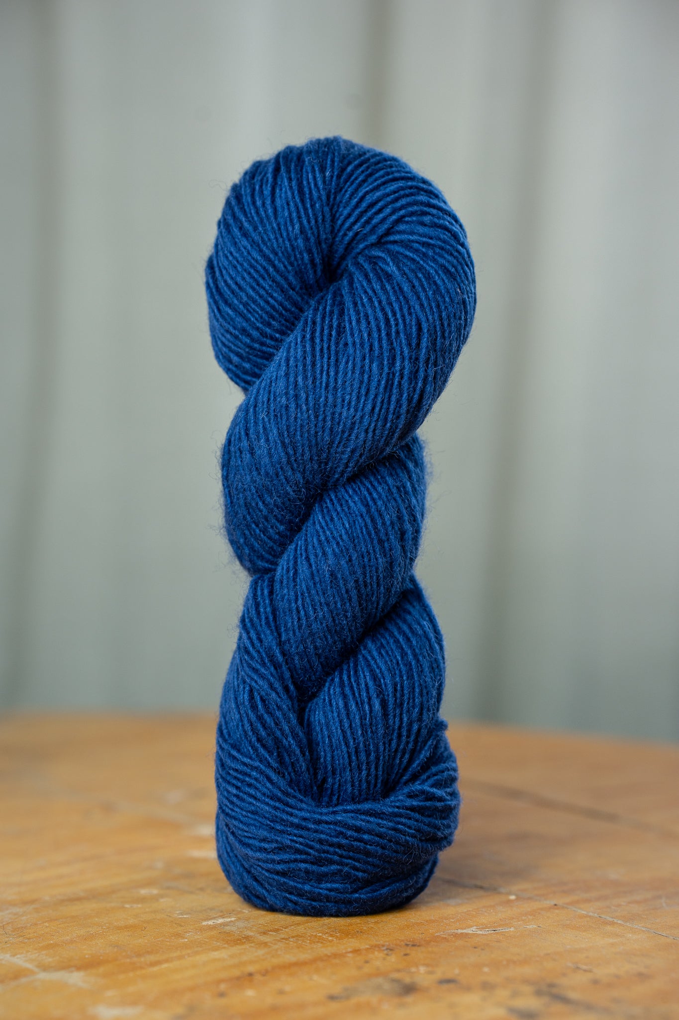 Klippan Ullgarn - Mattgarn Nm 1,25