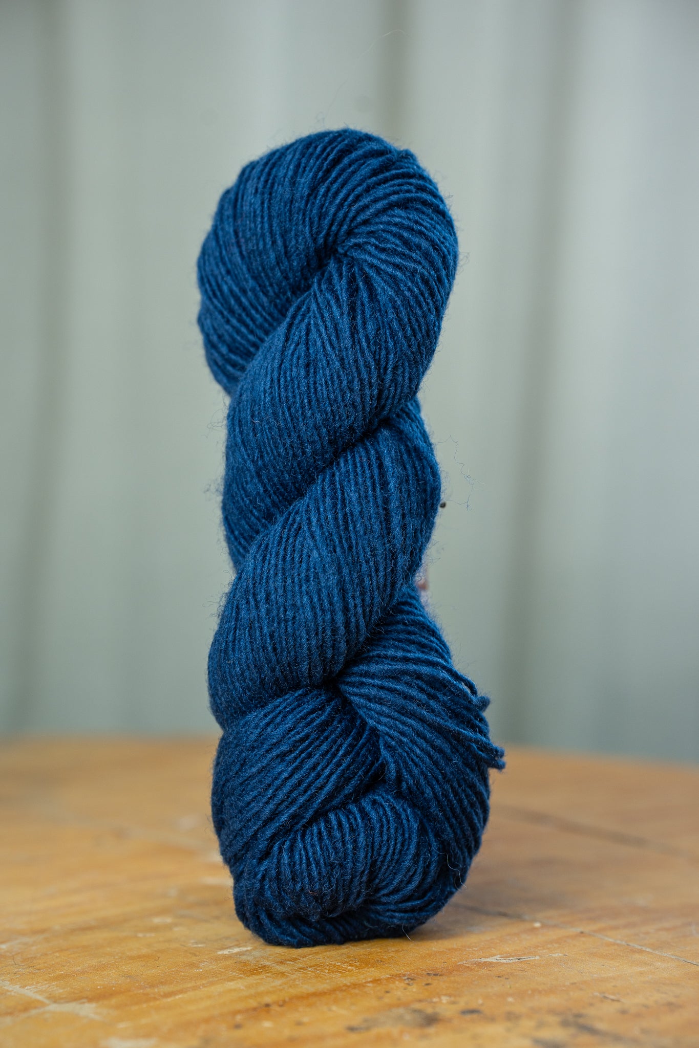 Klippan Ullgarn - Mattgarn Nm 1,25