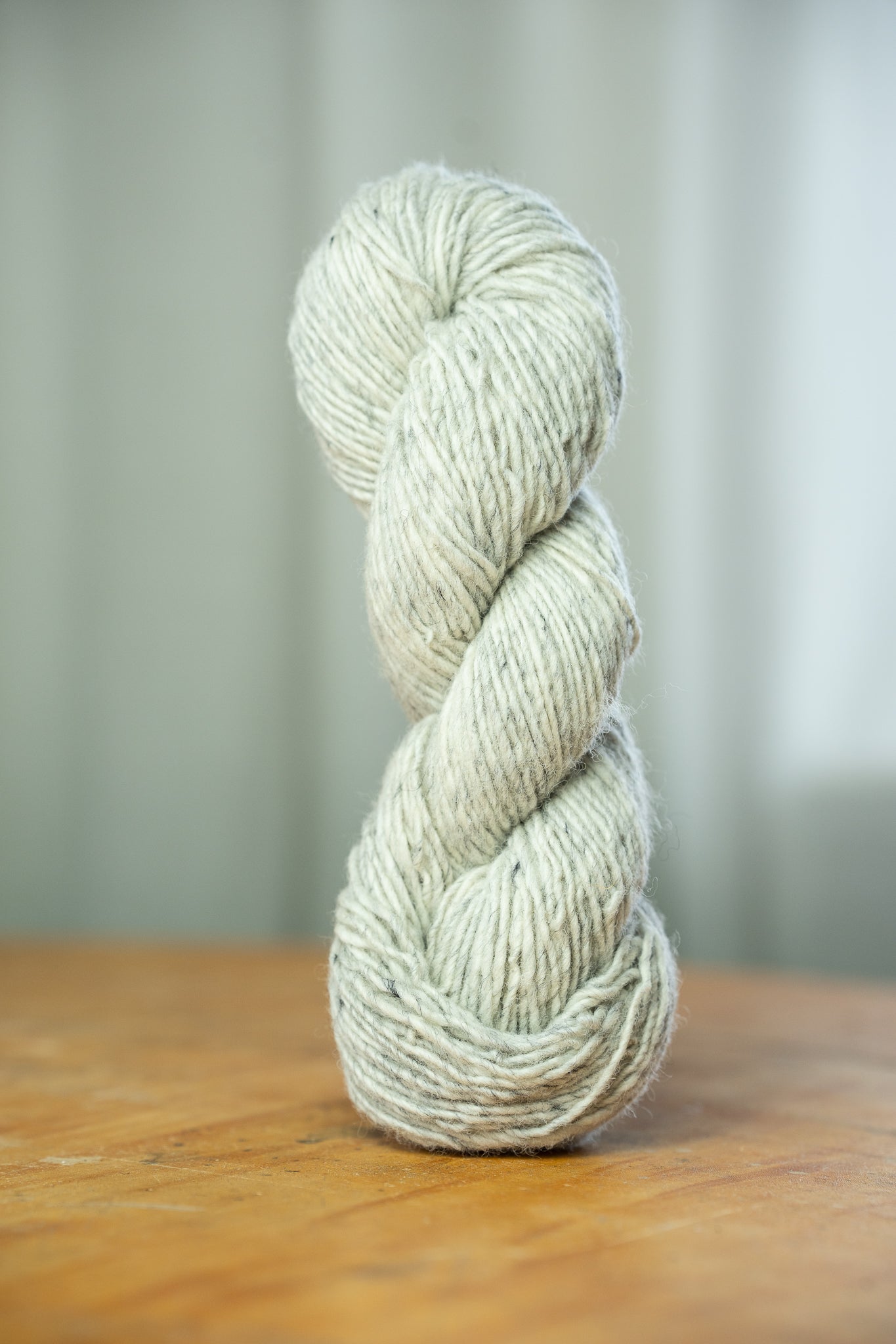 Klippan Ullgarn - Mattgarn Nm 1,25