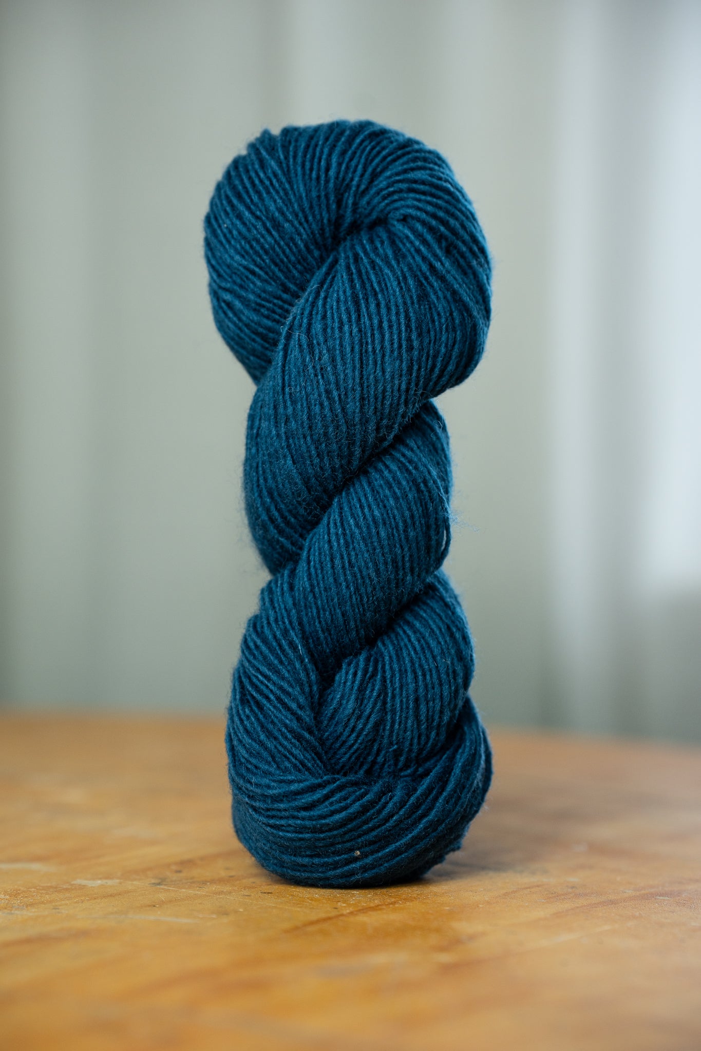 Klippan Ullgarn - Mattgarn Nm 1,25