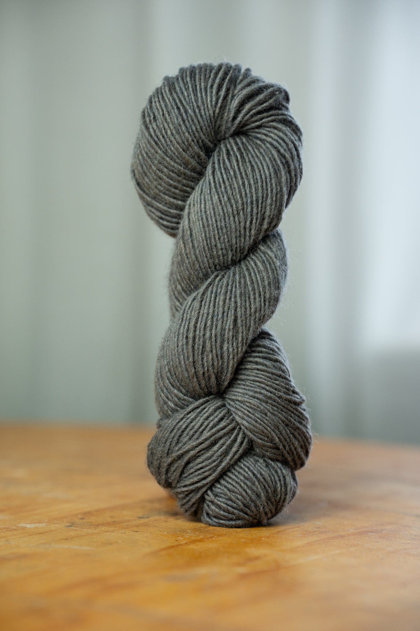 Klippan Ullgarn - Mattgarn Nm 1,25