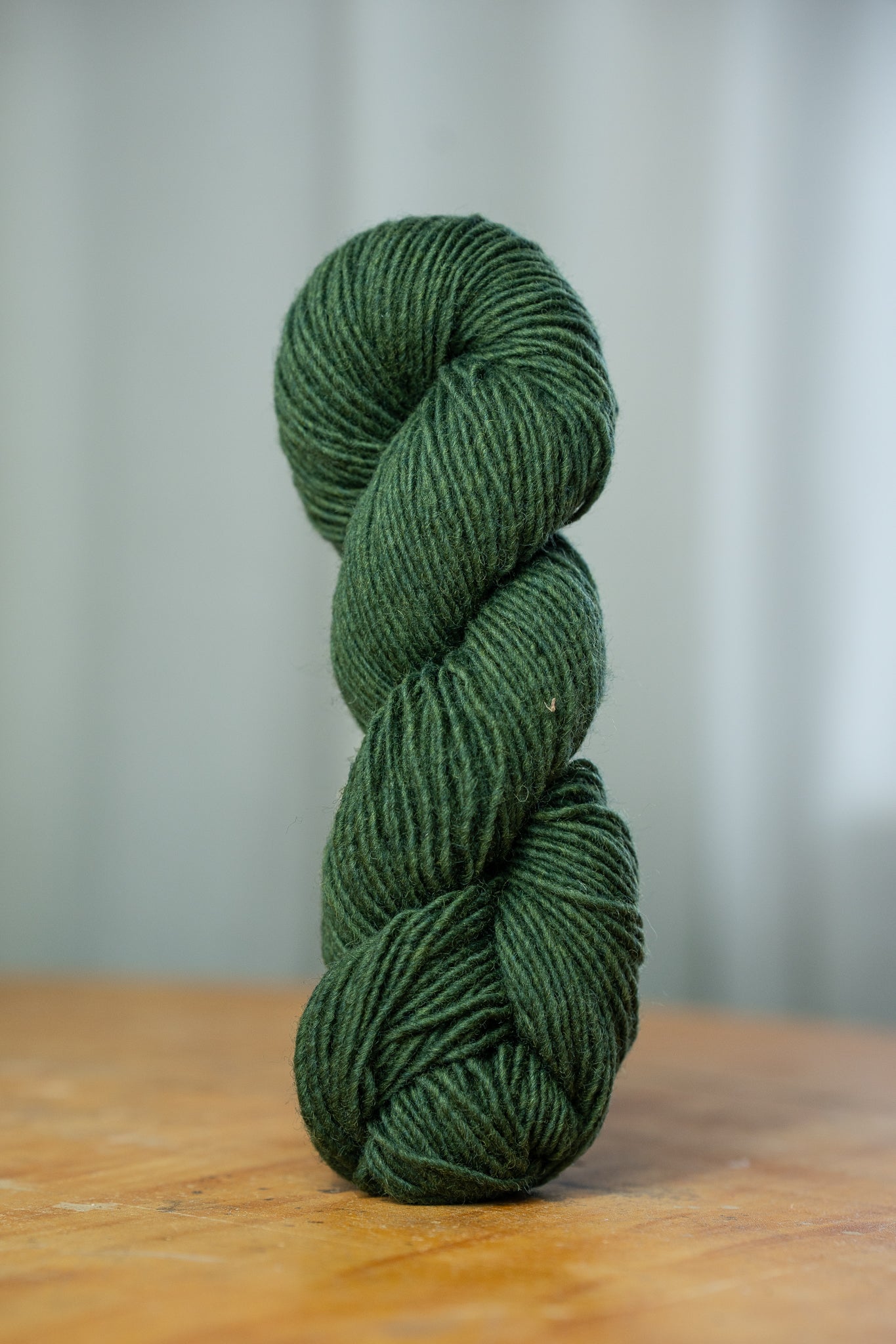 Klippan Ullgarn - Mattgarn Nm 1,25