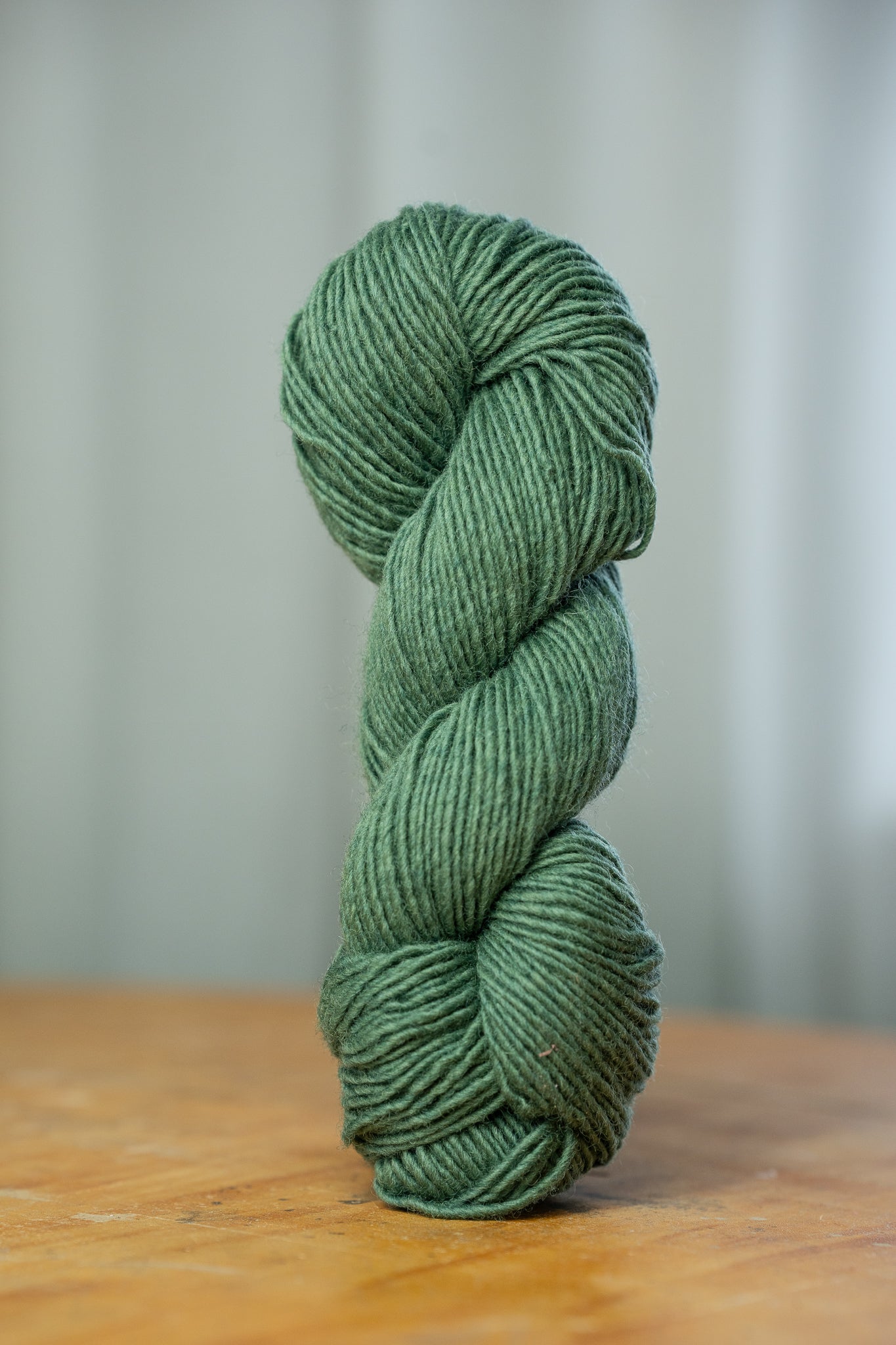 Klippan Ullgarn - Mattgarn Nm 1,25