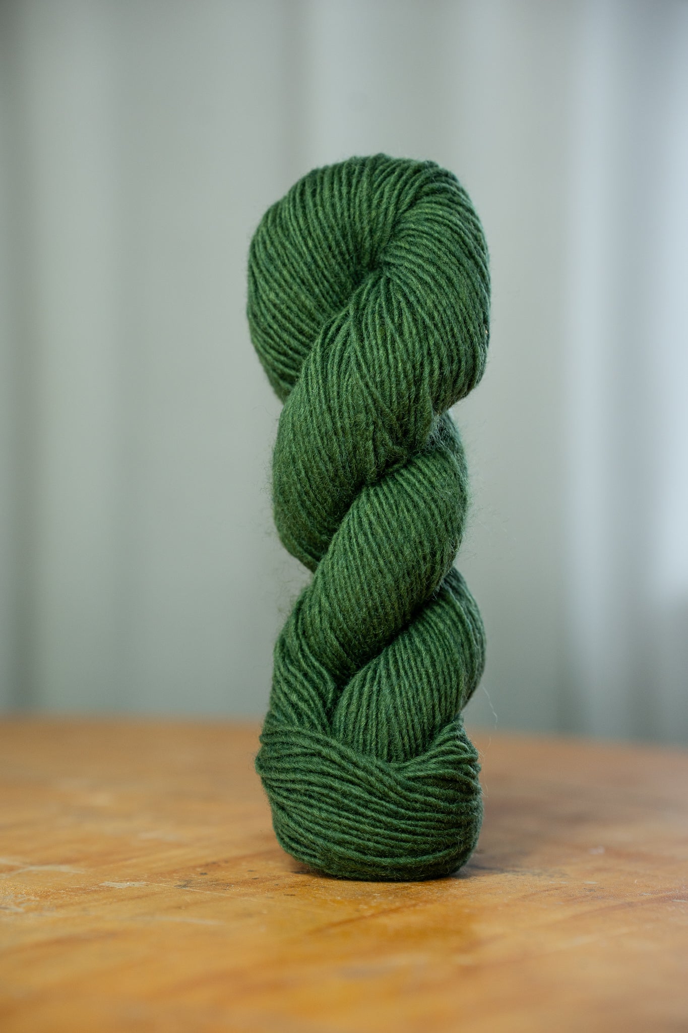 Klippan Ullgarn - Mattgarn Nm 1,25