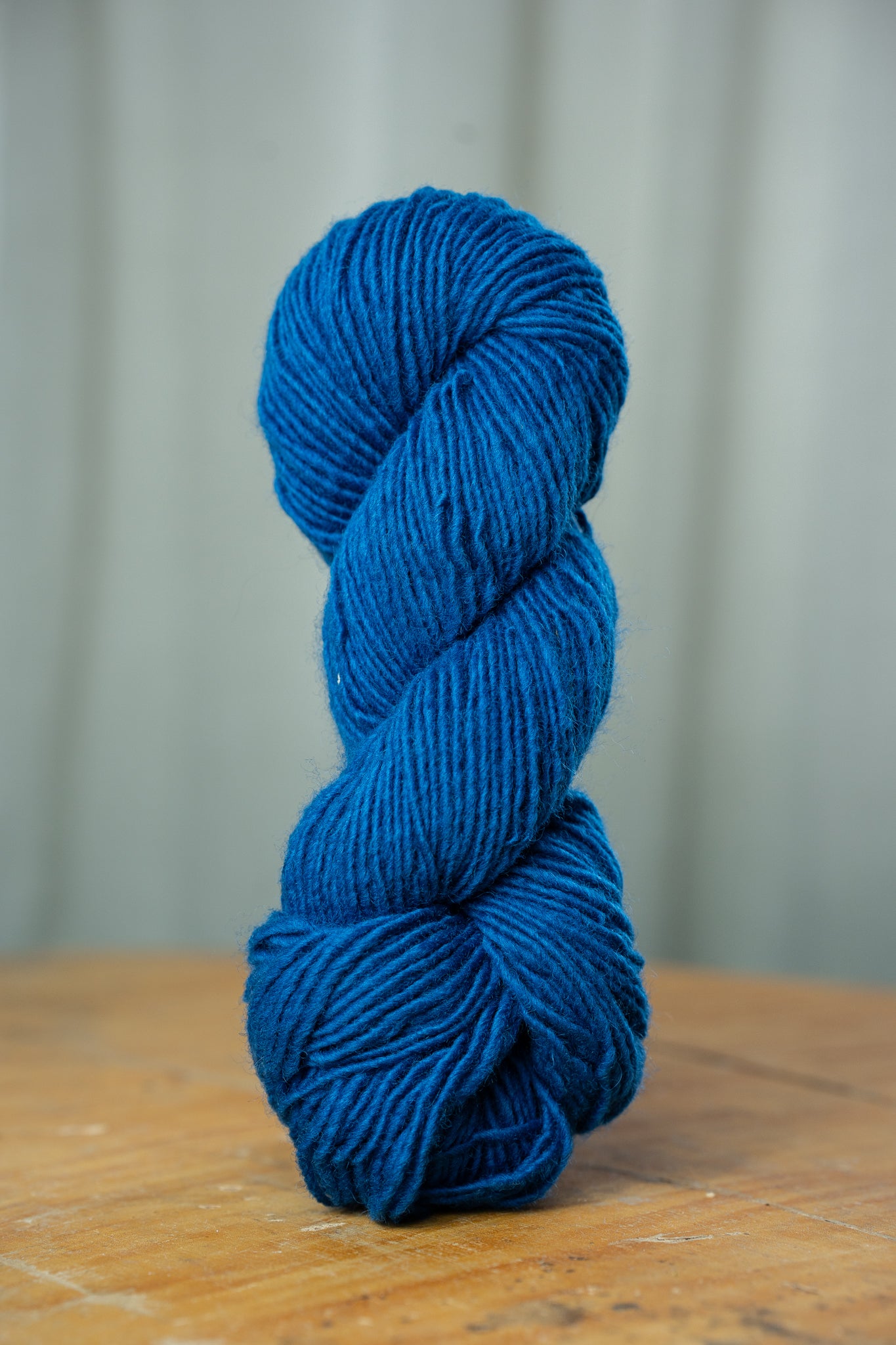 Klippan Ullgarn - Mattgarn Nm 1,25