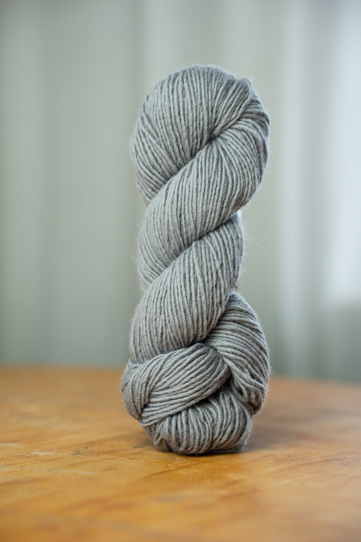 Klippan Ullgarn - Mattgarn Nm 1,25