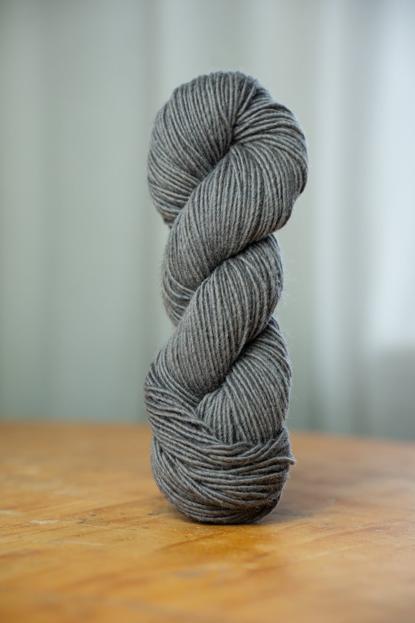 Klippan Ullgarn - Mattgarn Nm 1,25