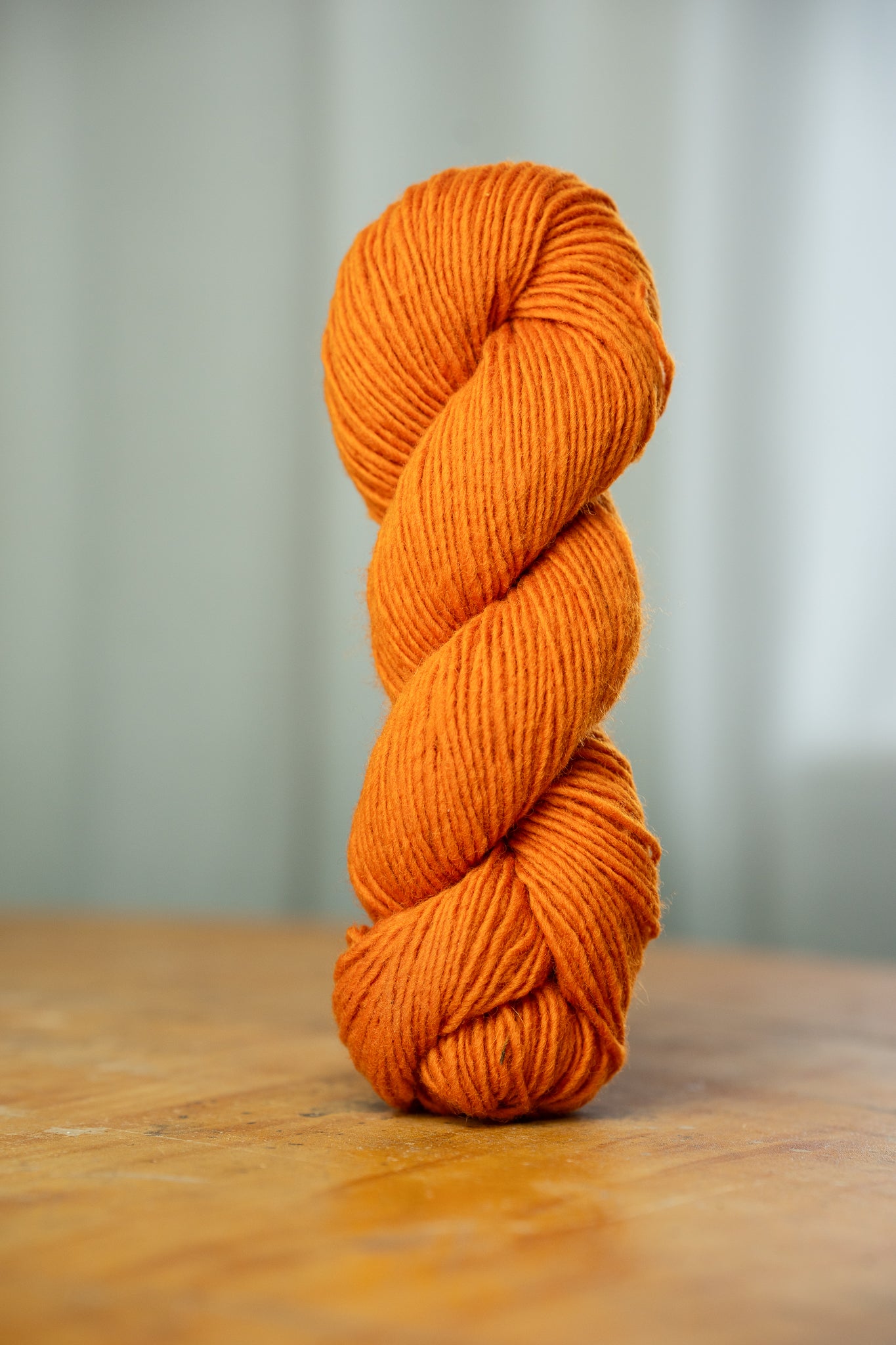 Klippan Ullgarn - Mattgarn Nm 1,25