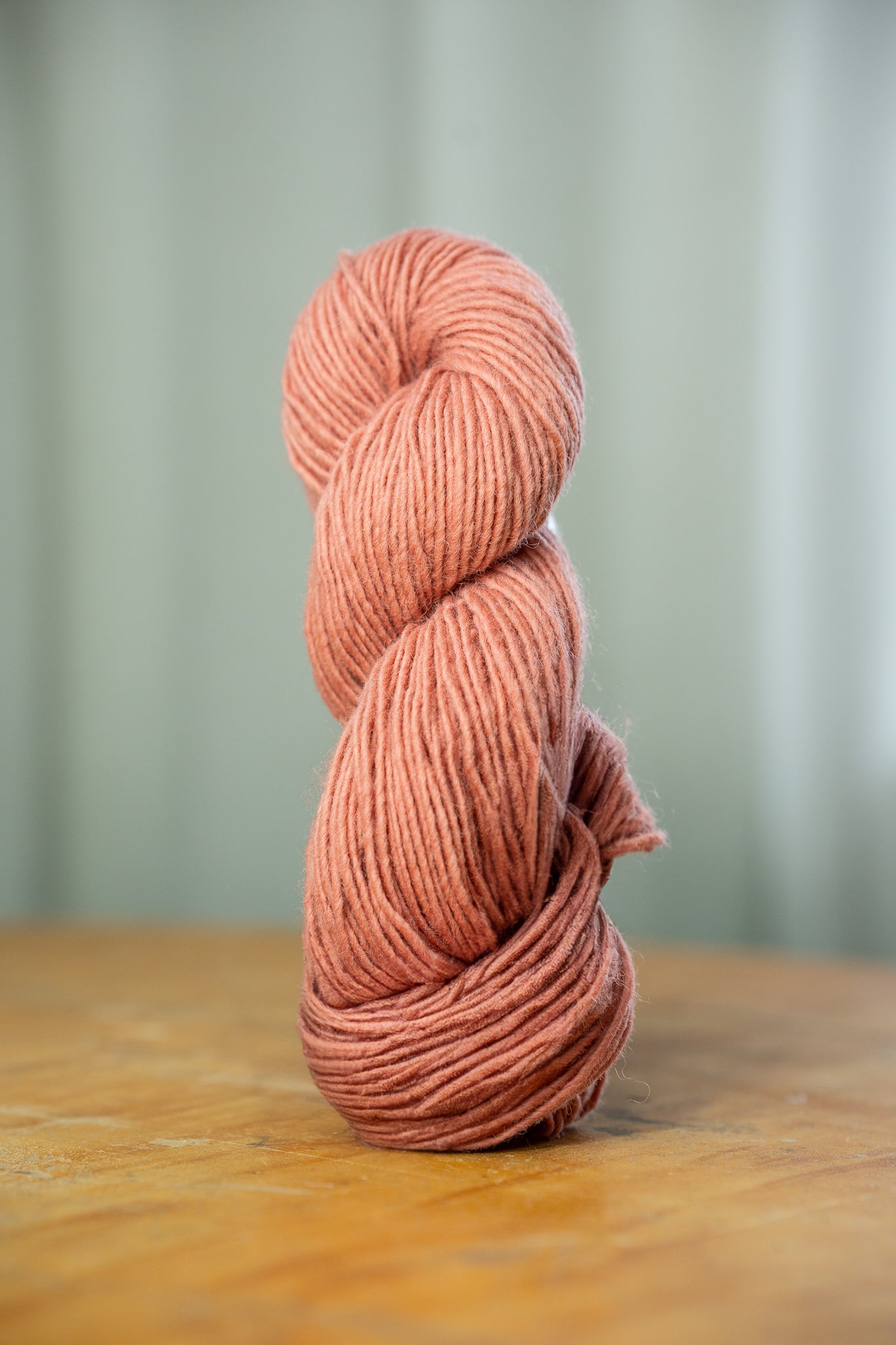 Klippan Ullgarn - Mattgarn Nm 1,25