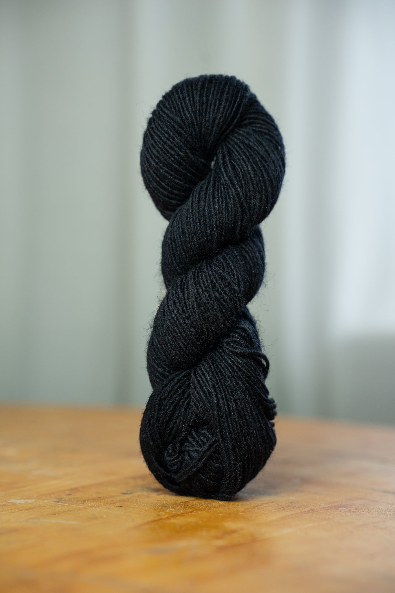 Klippan Ullgarn - Mattgarn Nm 1,25