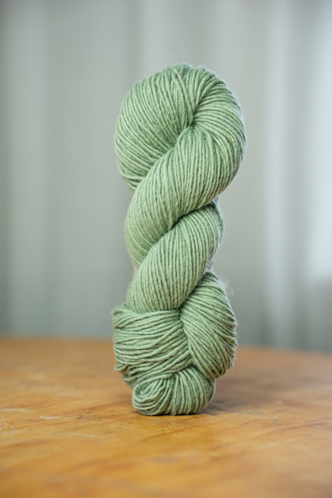 Klippan Ullgarn - Mattgarn Nm 1,25