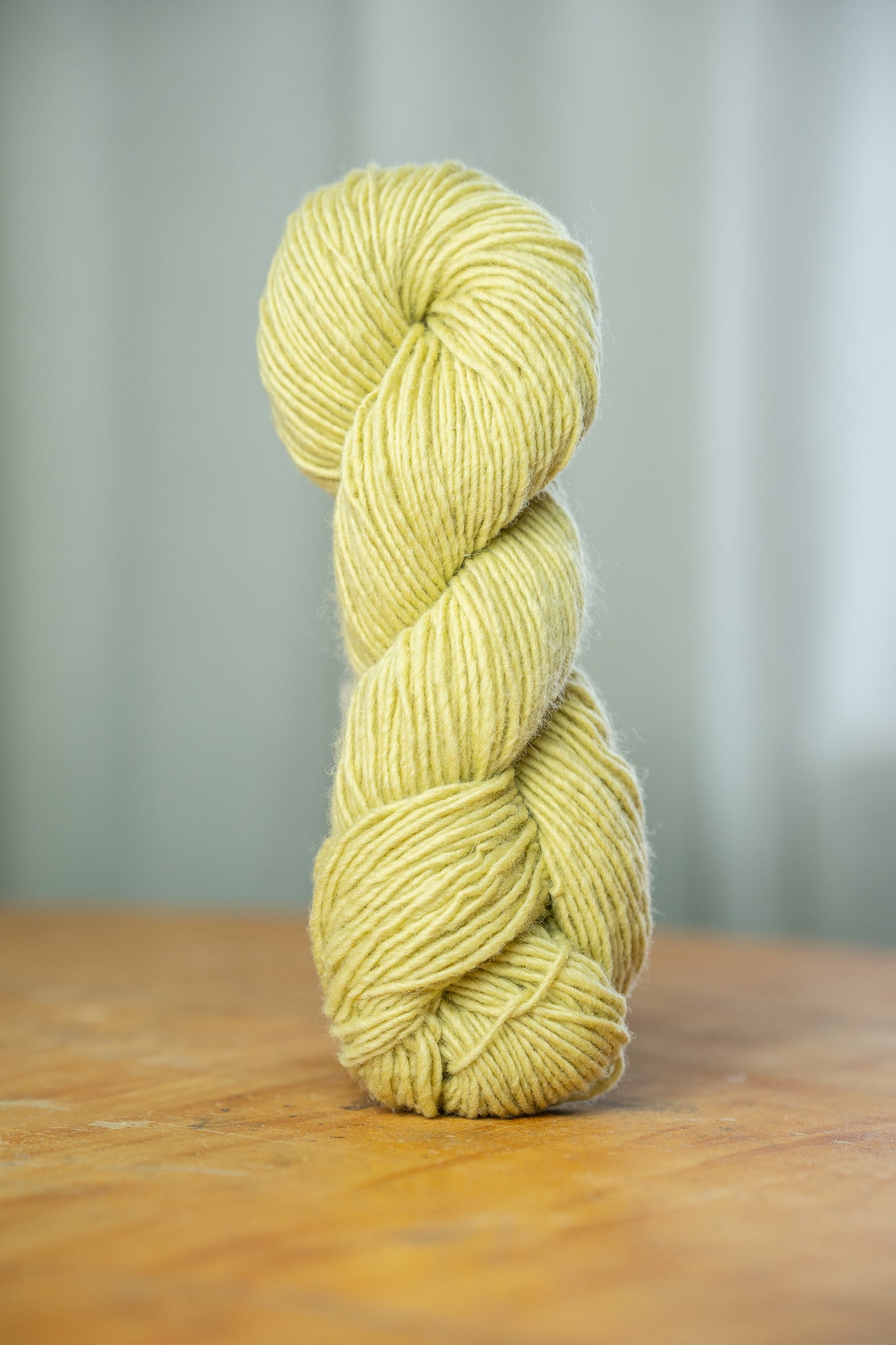 Klippan Ullgarn - Mattgarn Nm 1,25