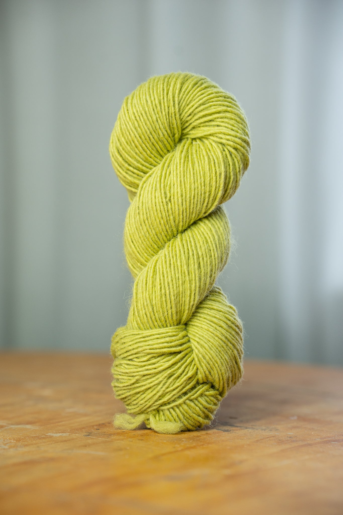 Klippan Ullgarn - Mattgarn Nm 1,25